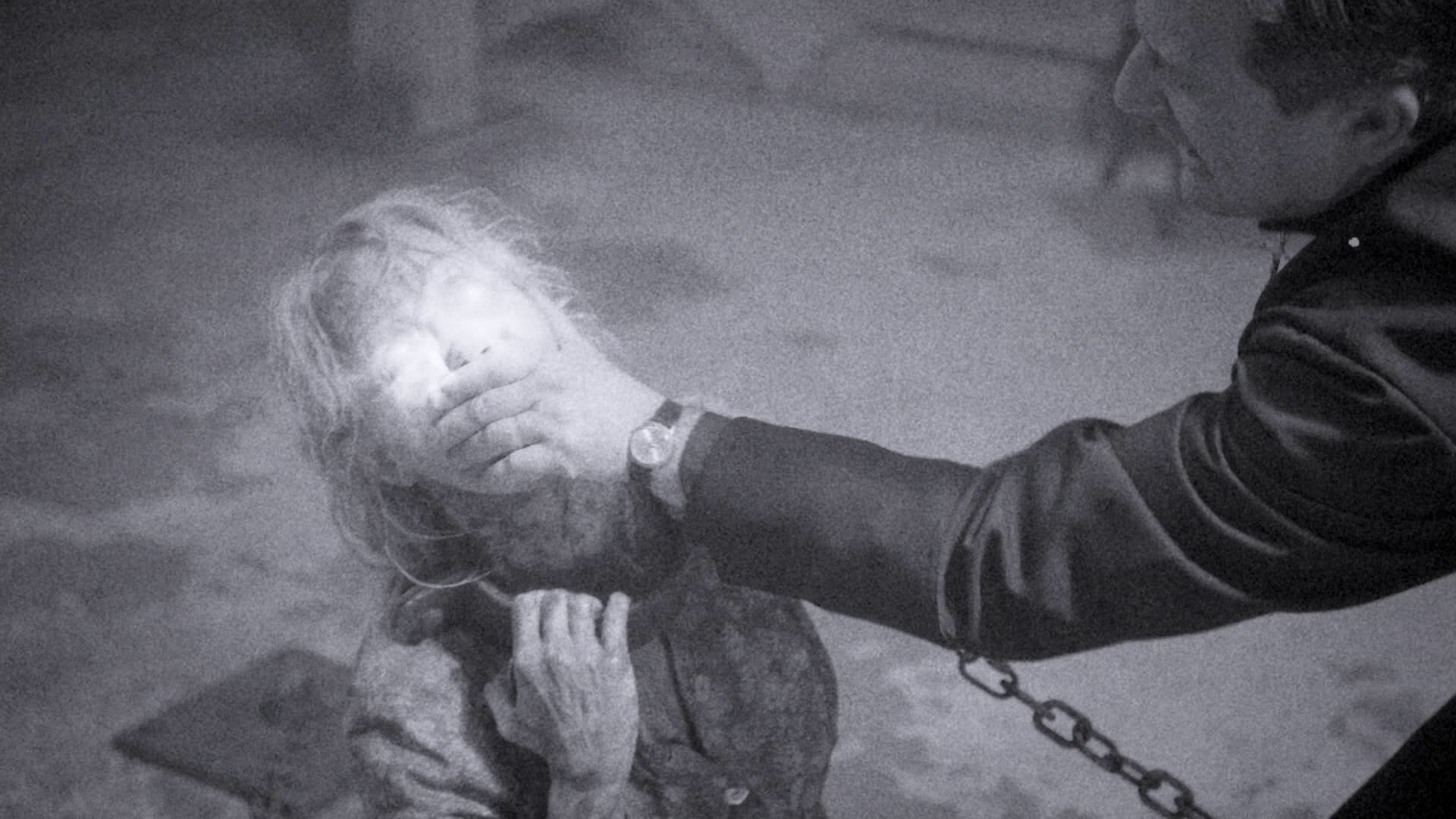 Сверхъестественное 8 сезон 22 серия