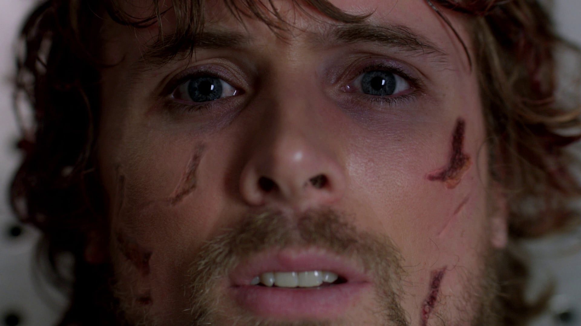 Сверхъестественное 8 сезон 16 серия