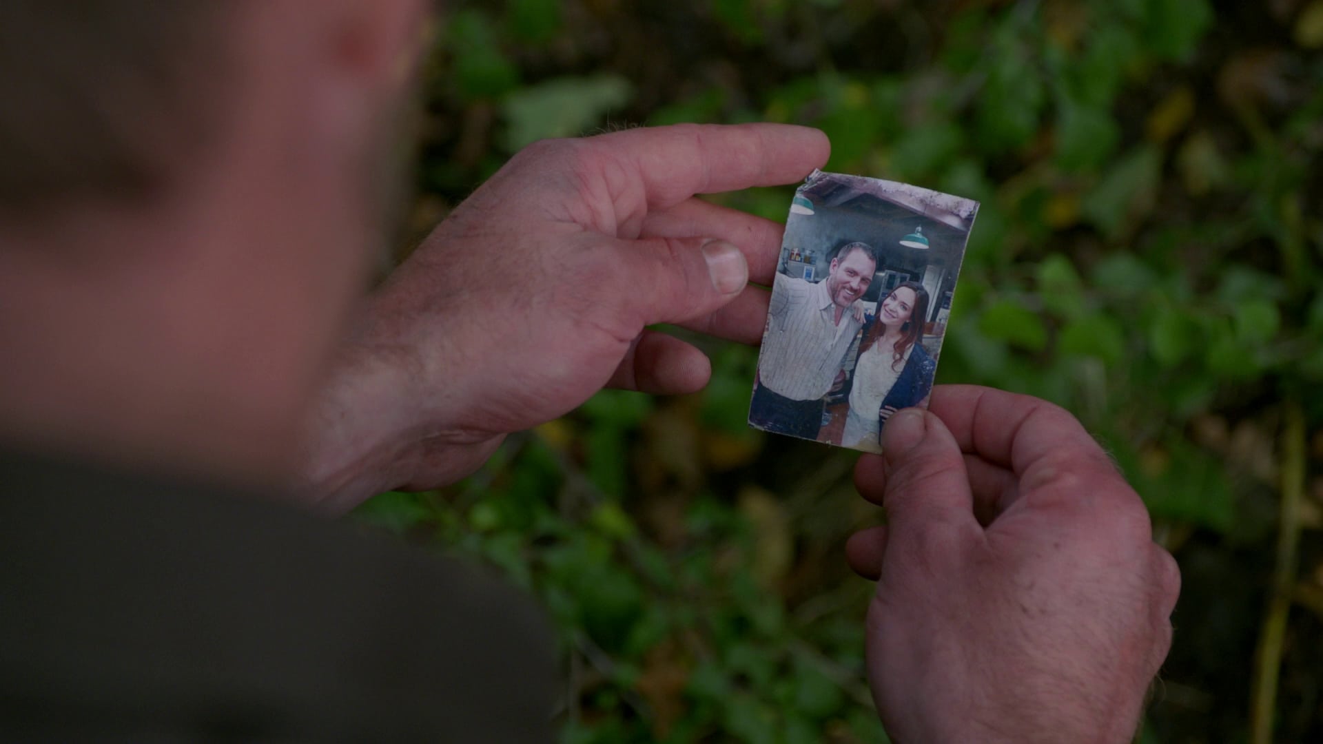 Сверхъестественное 8 сезон 9 серия