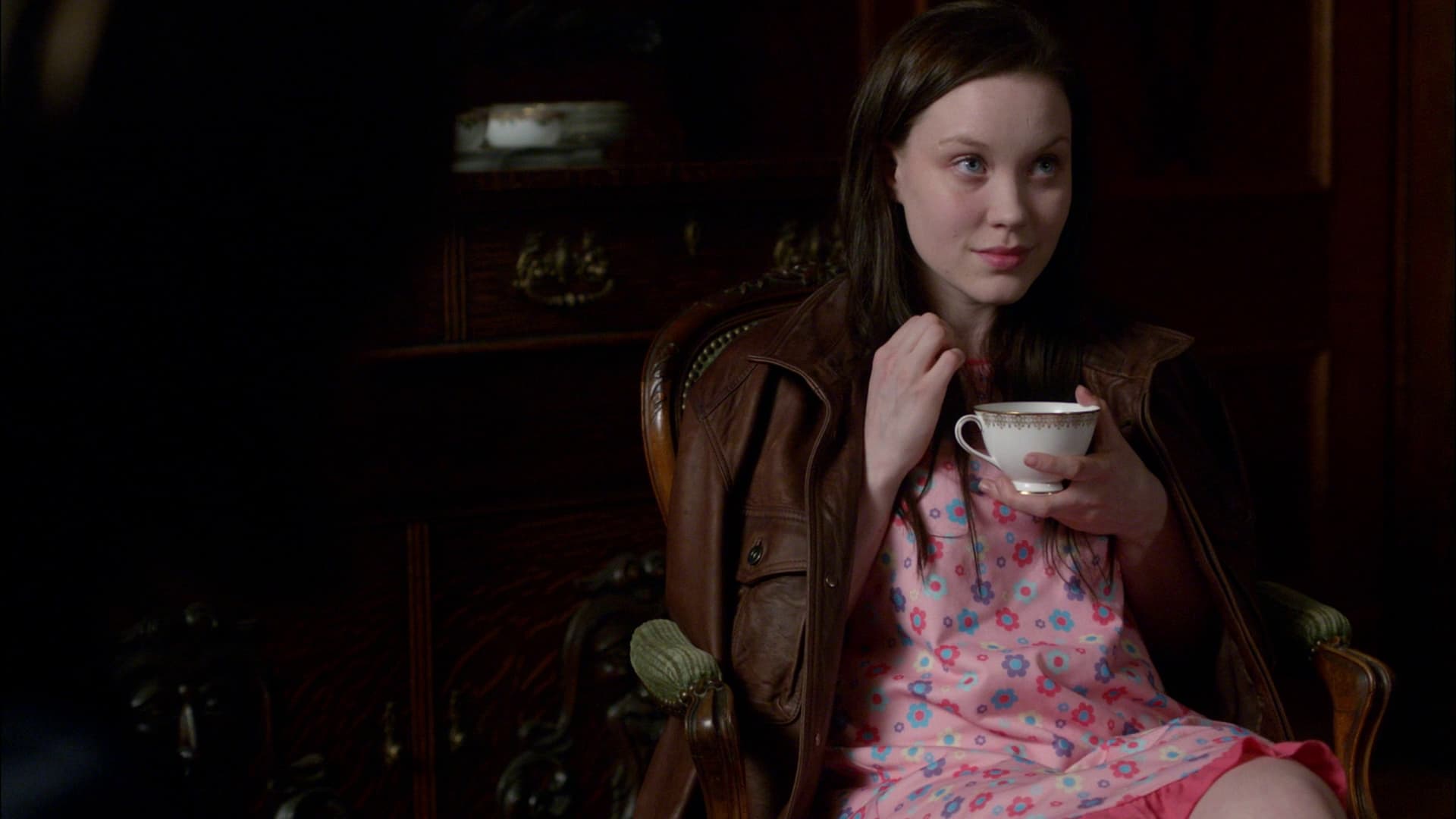 Сверхъестественное 7 сезон 22 серия