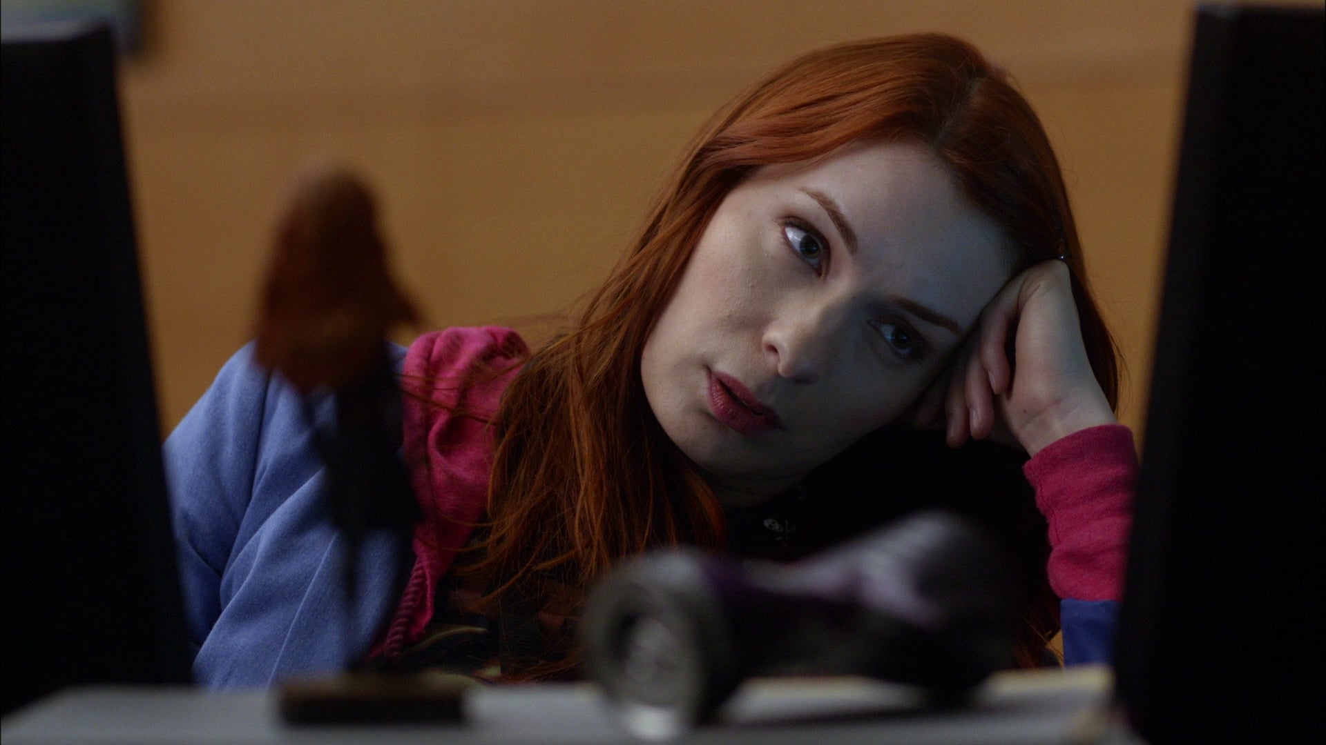 Сверхъестественное 7 сезон 20 серия