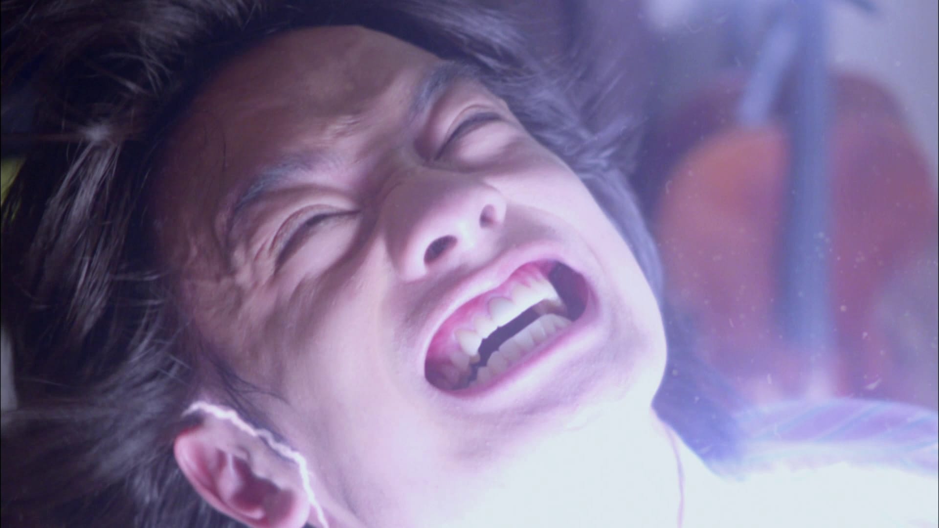 Сверхъестественное 7 сезон 21 серия