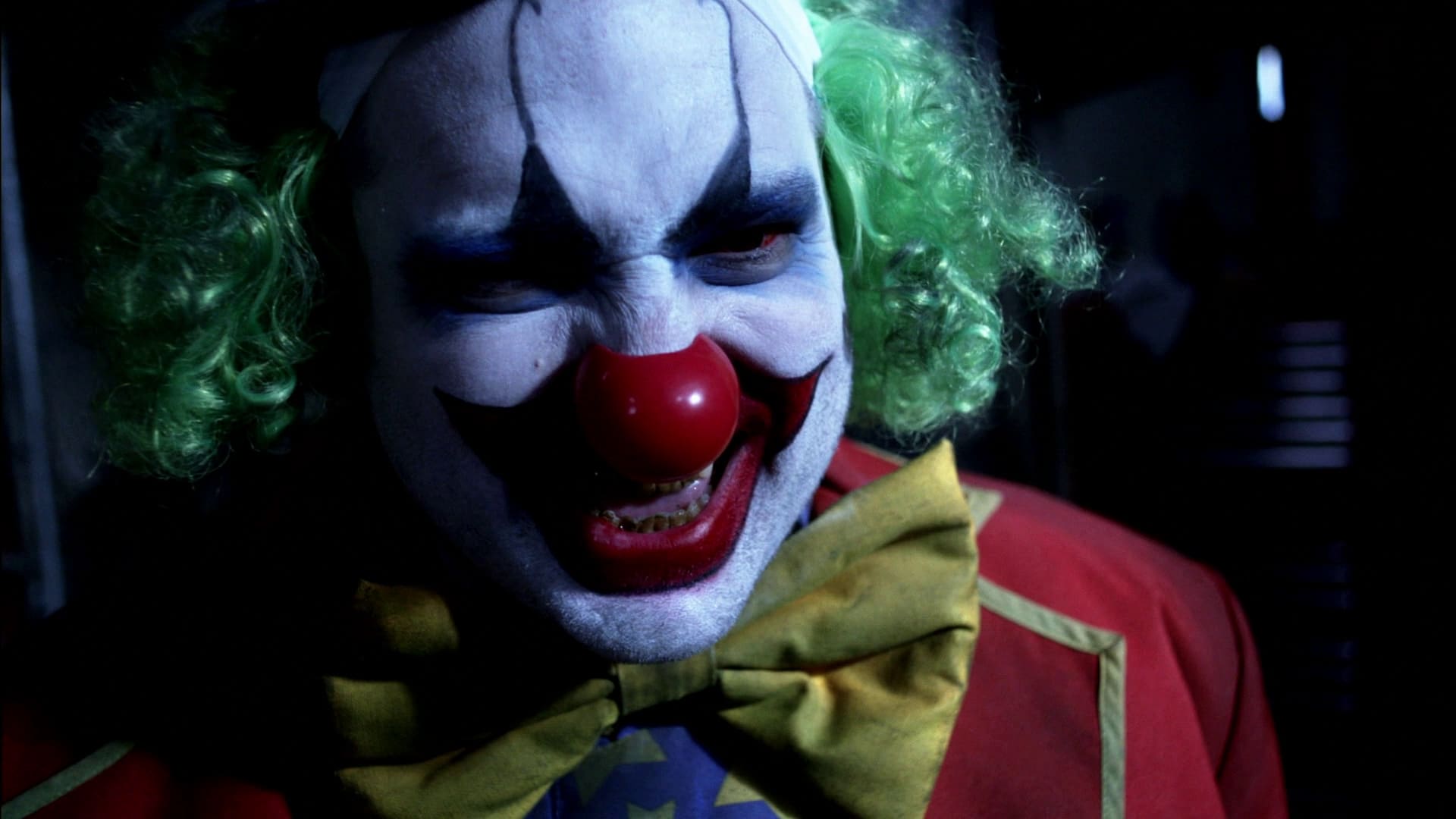 Сверхъестественное 7 сезон 14 серия