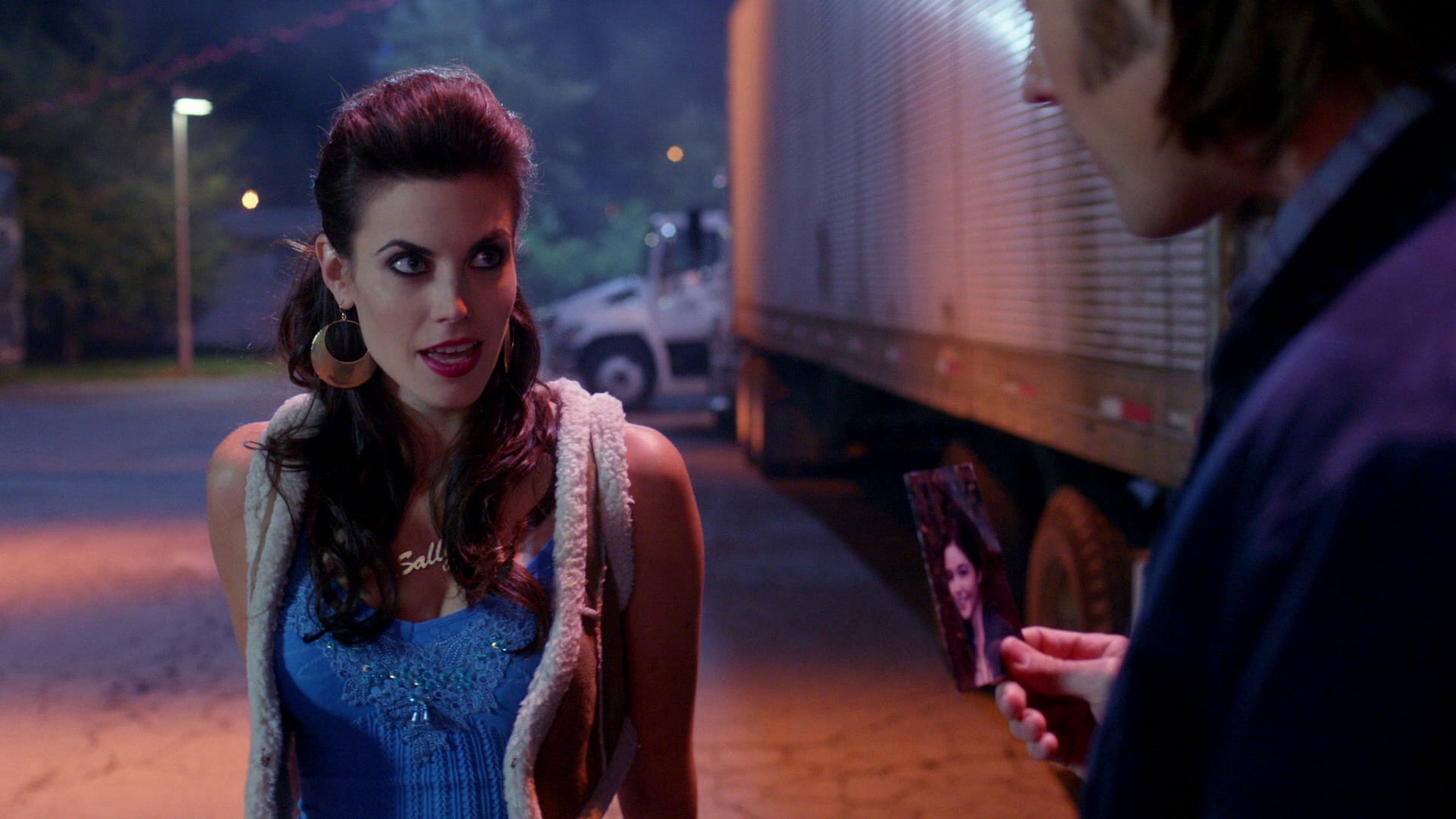 Сверхъестественное 7 сезон 11 серия