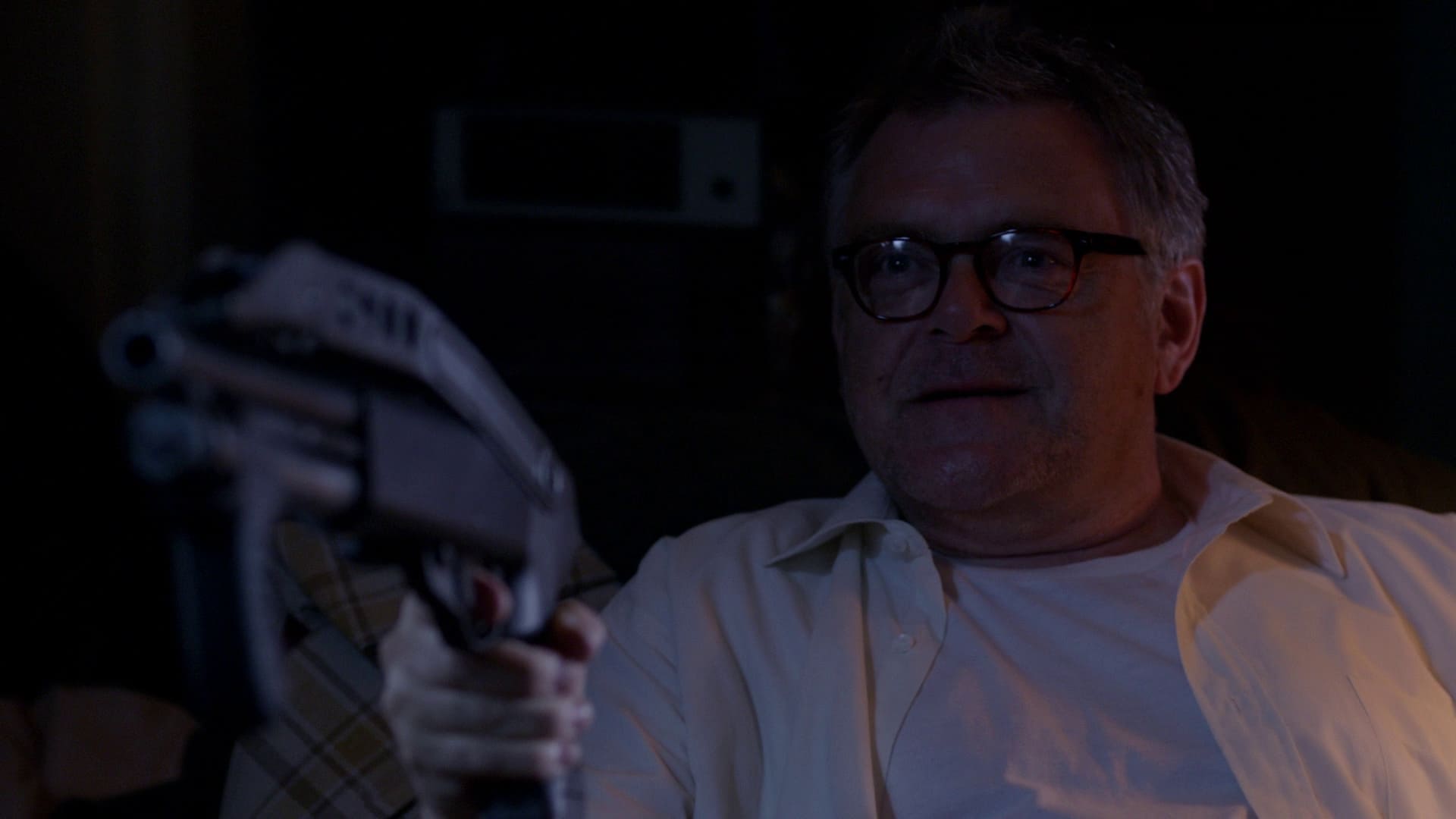 Сверхъестественное 7 сезон 6 серия