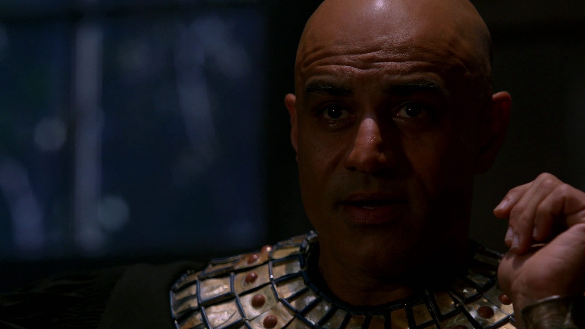 Сверхъестественное 7 сезон 4 серия