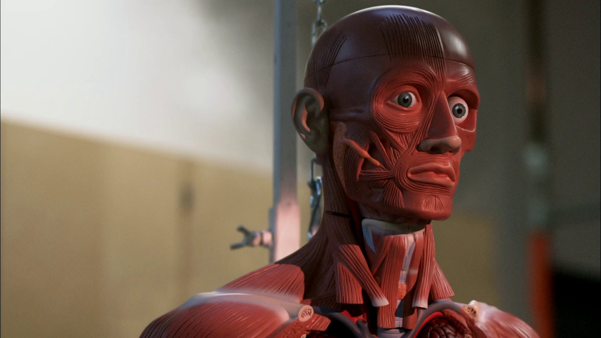 Сверхъестественное 6 сезон 14 серия