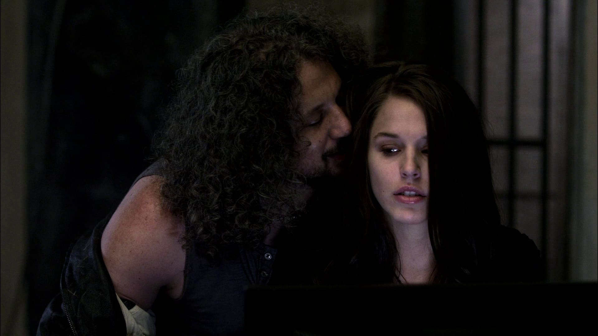 Сверхъестественное 6 сезон 5 серия