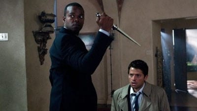 Сверхъестественное 6 сезон 3 серия