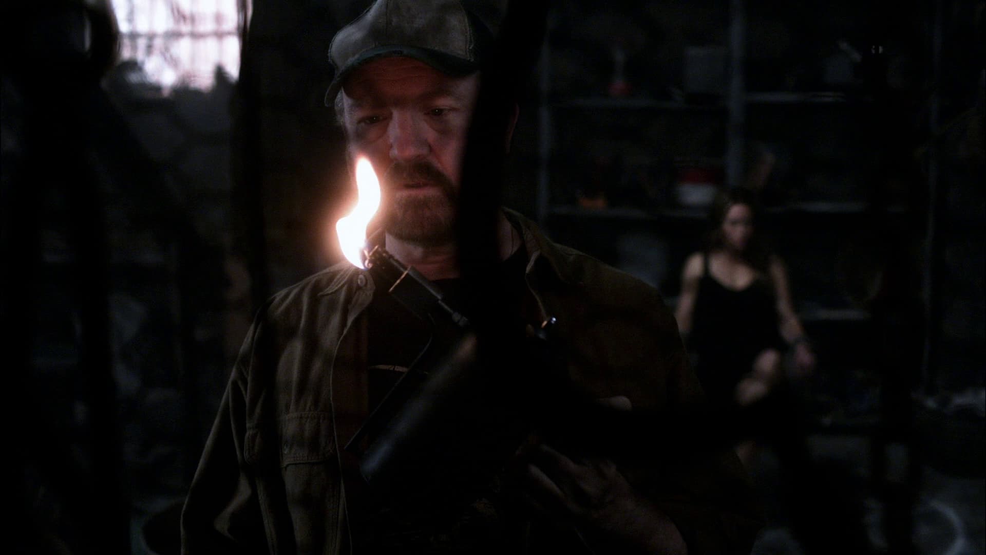 Сверхъестественное 6 сезон 4 серия