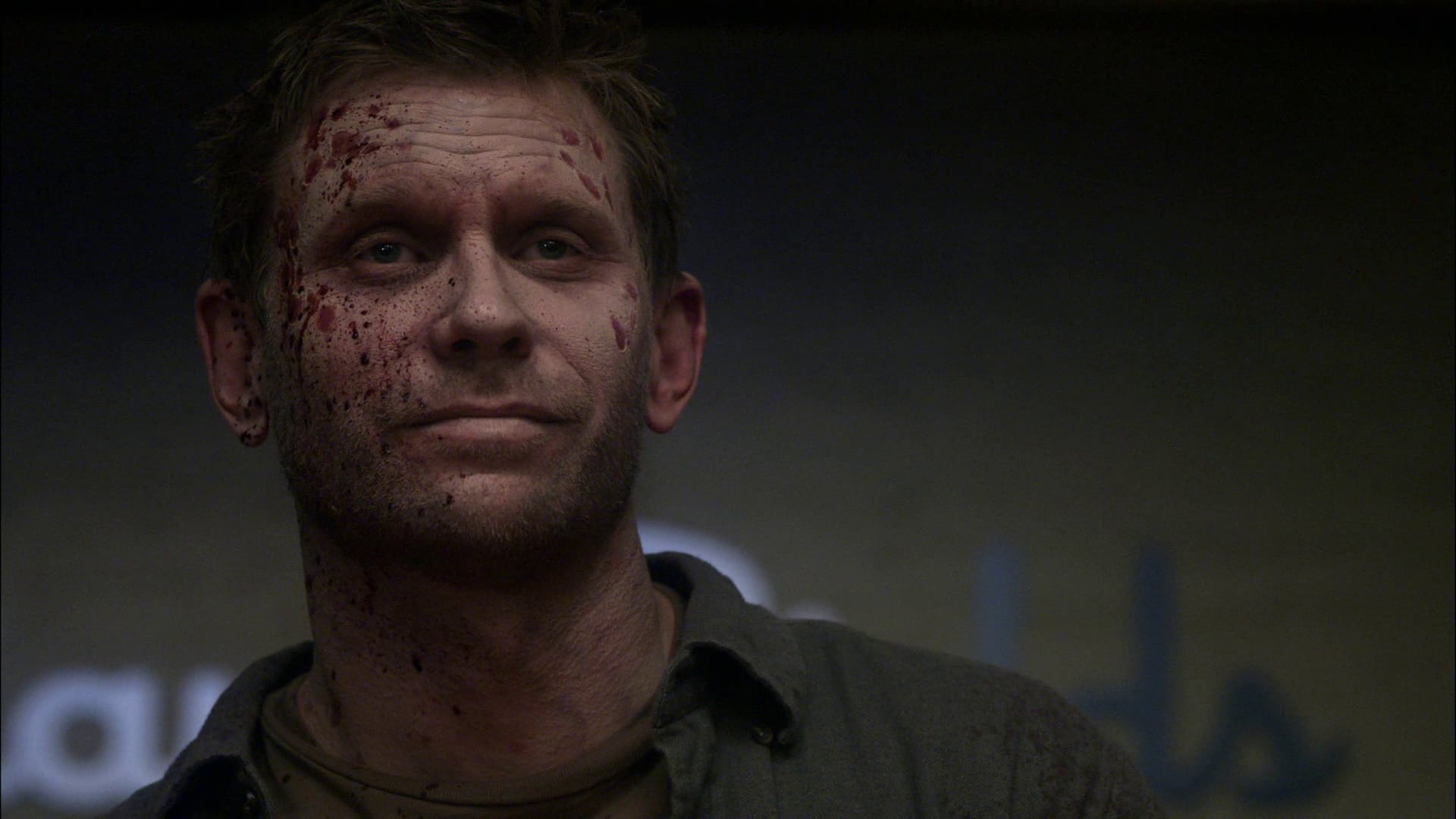 Сверхъестественное 5 сезон 19 серия