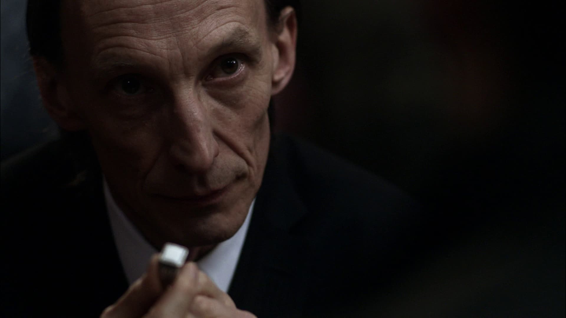 Сверхъестественное 5 сезон 21 серия