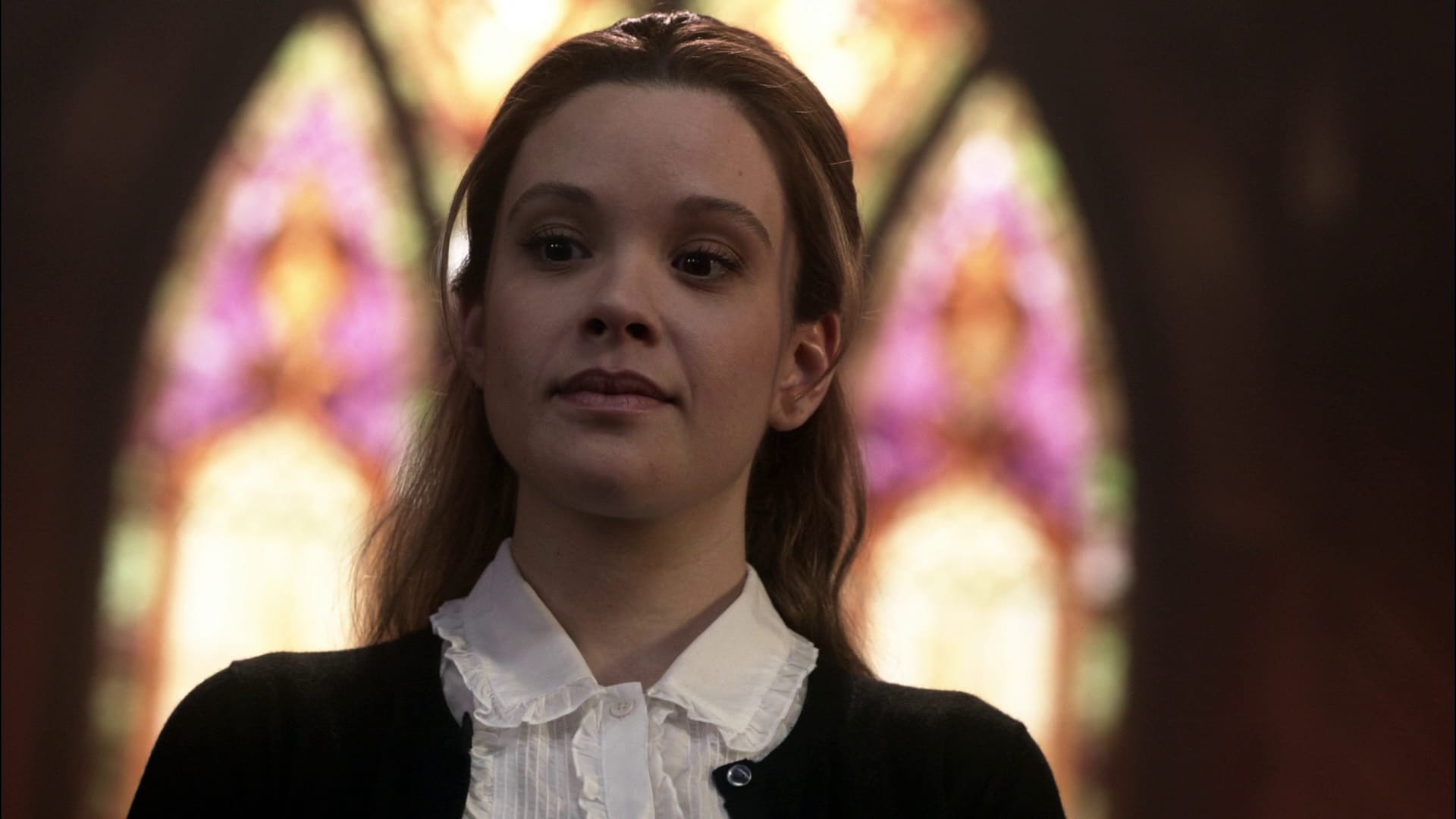 Сверхъестественное 5 сезон 17 серия