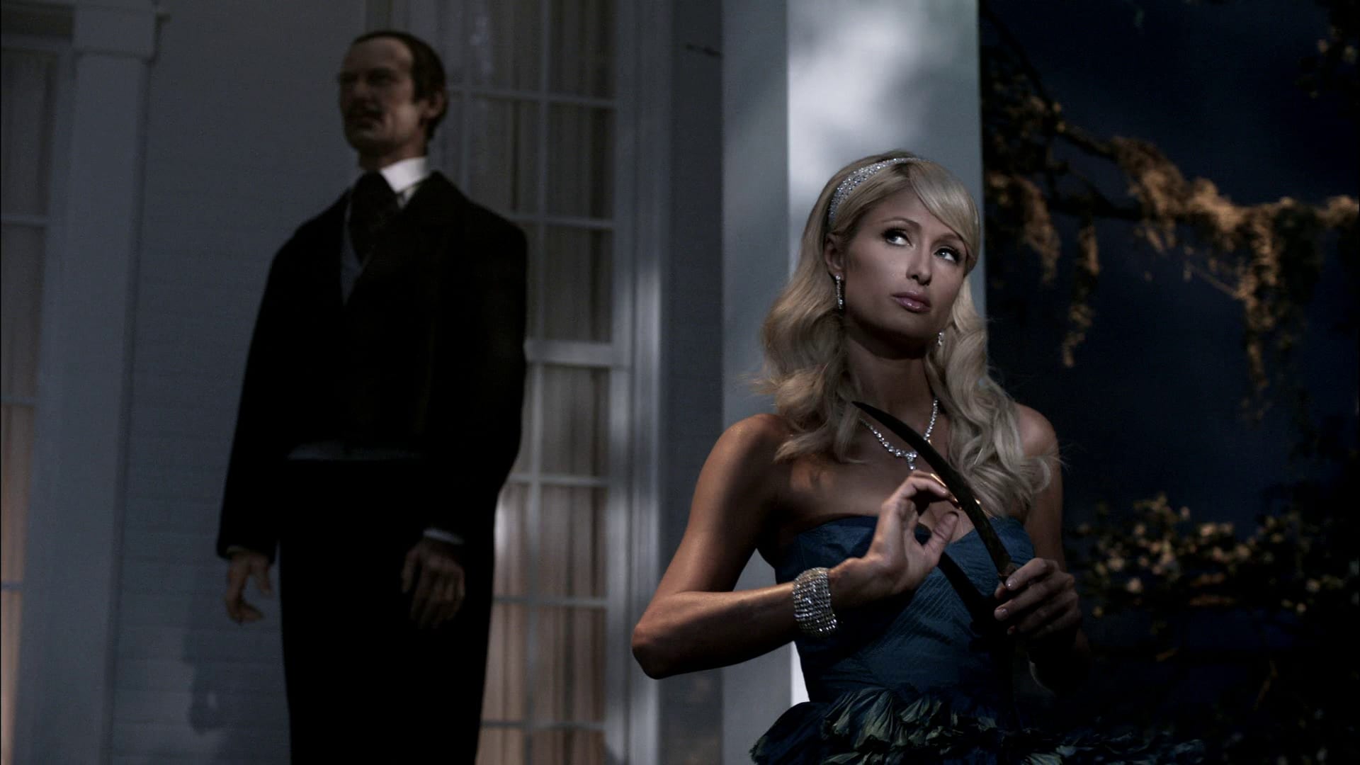 Сверхъестественное 5 сезон 5 серия