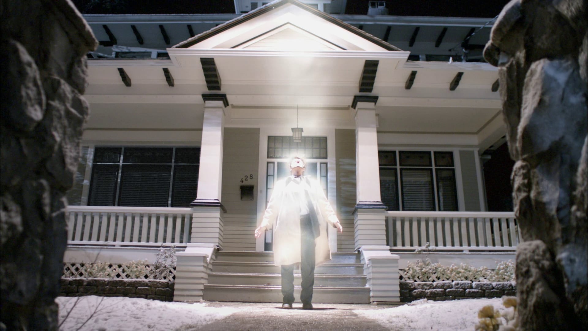 Сверхъестественное 4 сезон 20 серия