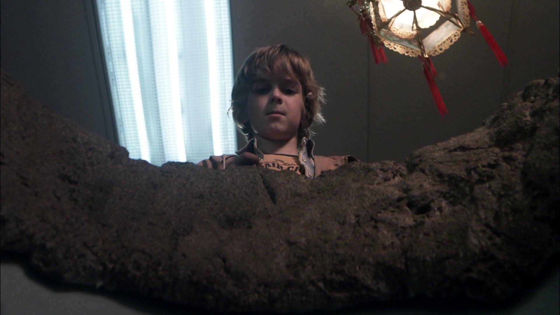 Сверхъестественное 4 сезон 8 серия