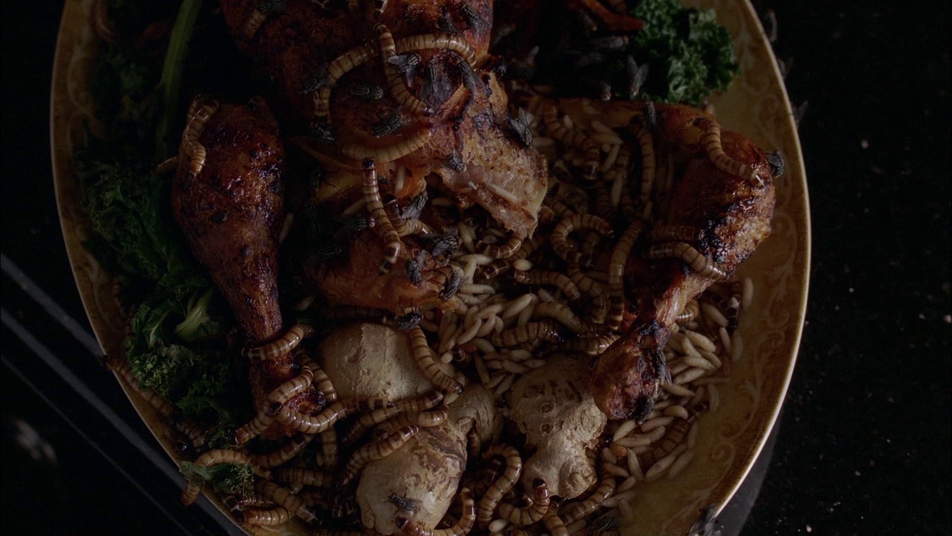 Сверхъестественное 3 сезон 9 серия