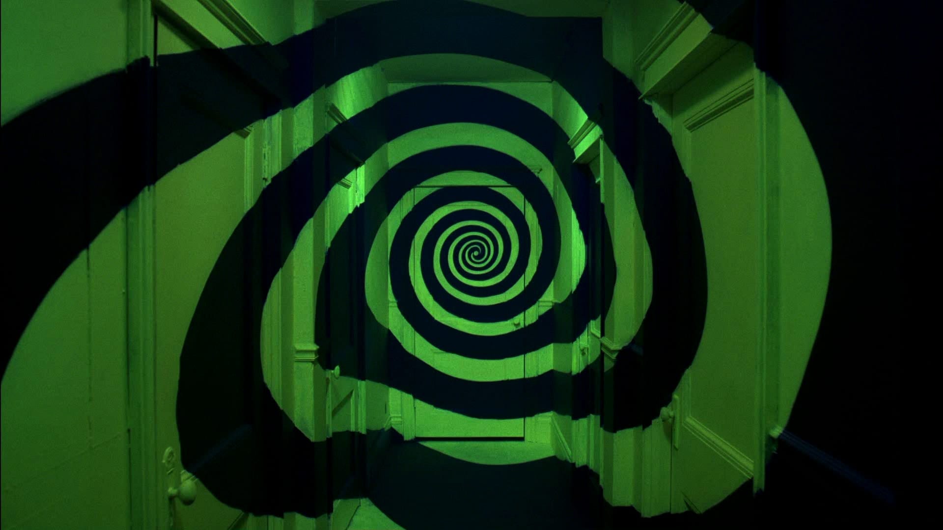 Сверхъестественное 3 сезон 11 серия