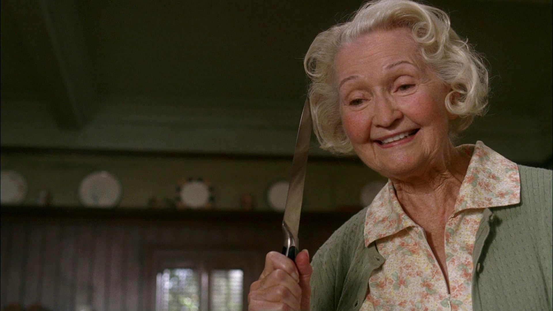 Сверхъестественное 3 сезон 5 серия