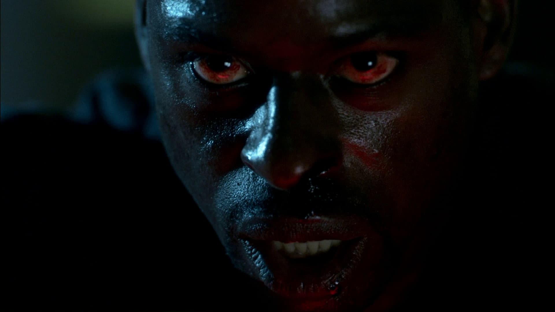 Сверхъестественное 3 сезон 7 серия