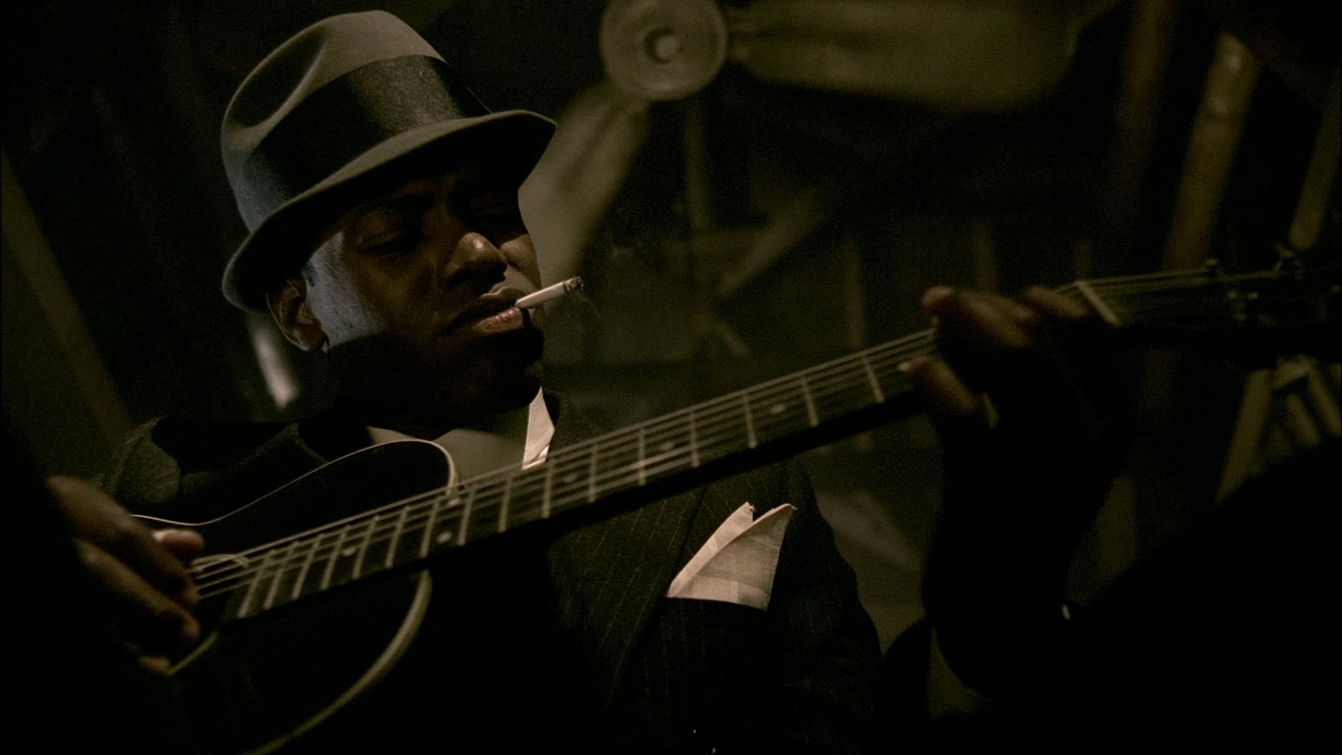 Сверхъестественное 2 сезон 8 серия