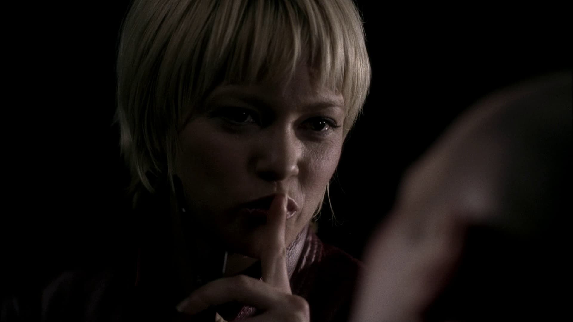 Сверхъестественное 1 сезон 21 серия