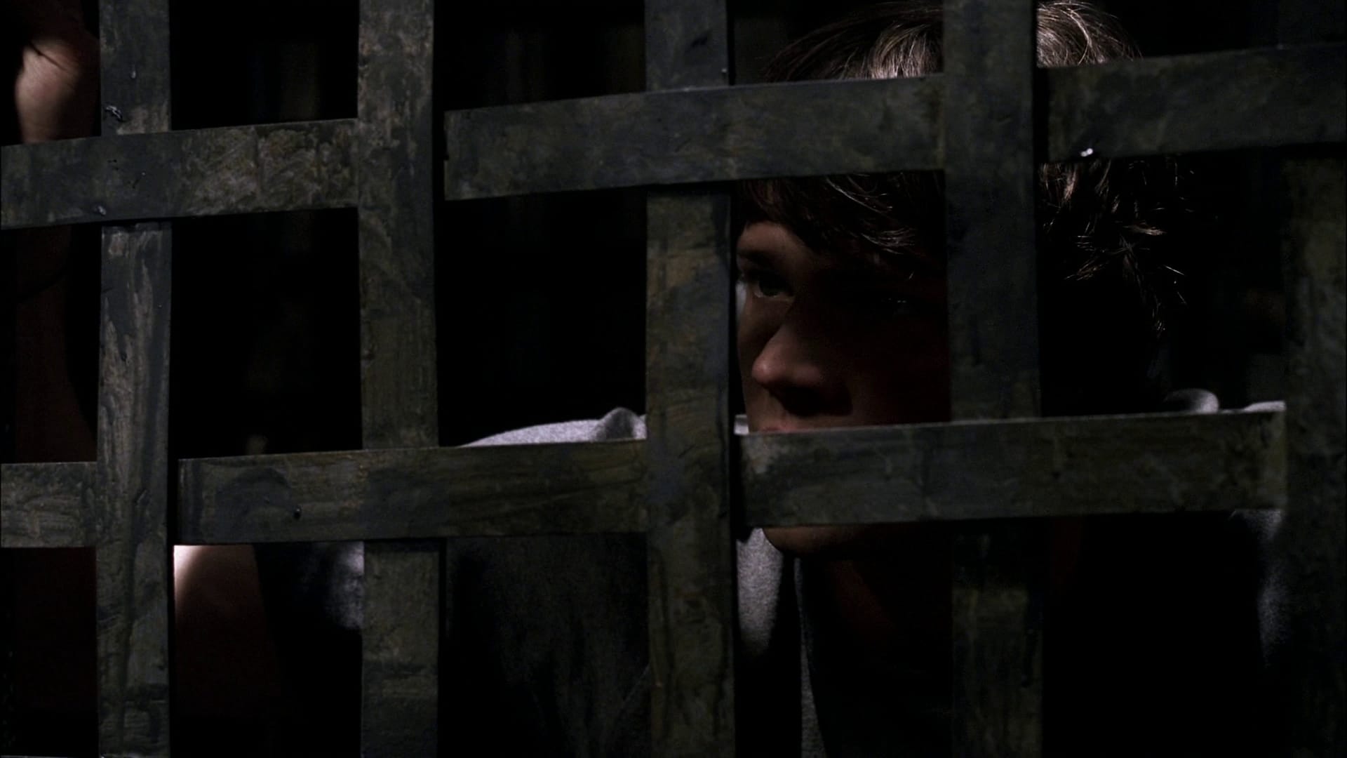 Сверхъестественное 1 сезон 15 серия