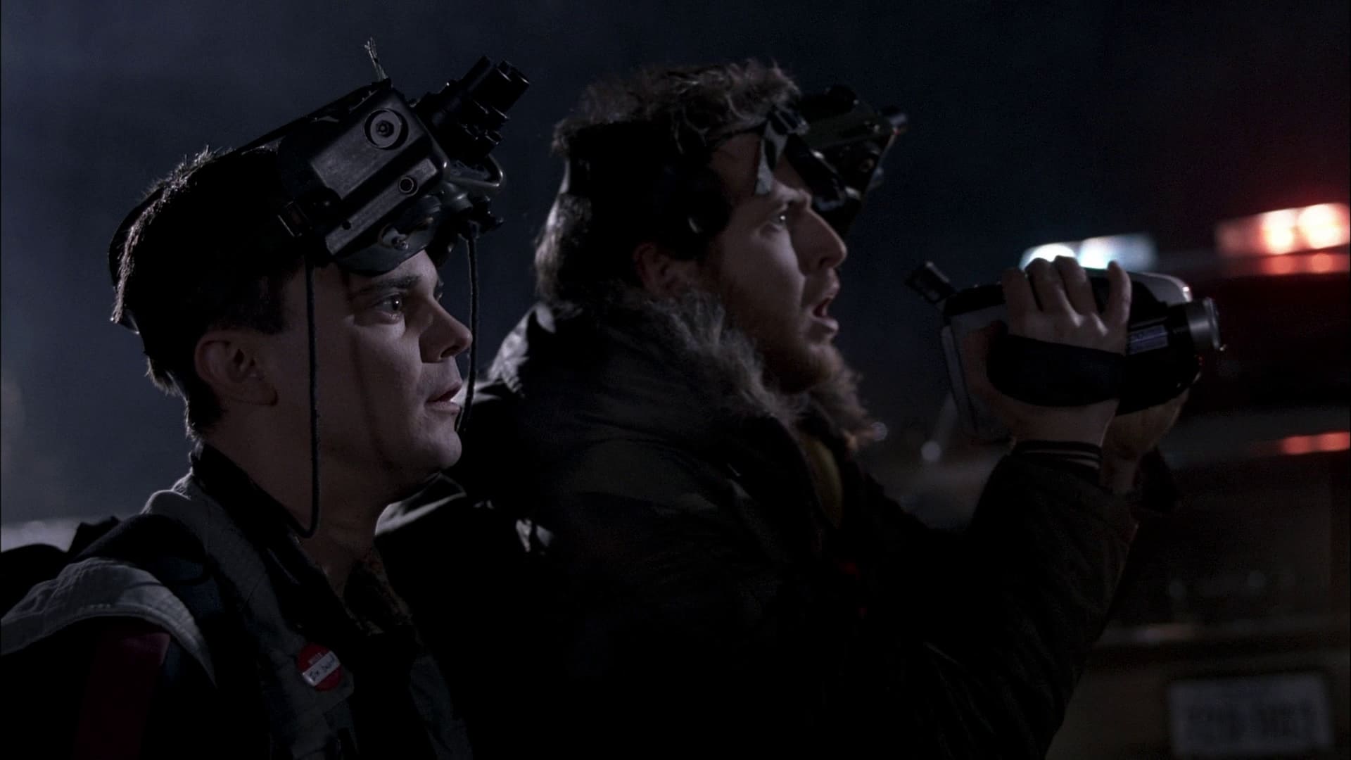 Сверхъестественное 1 сезон 17 серия