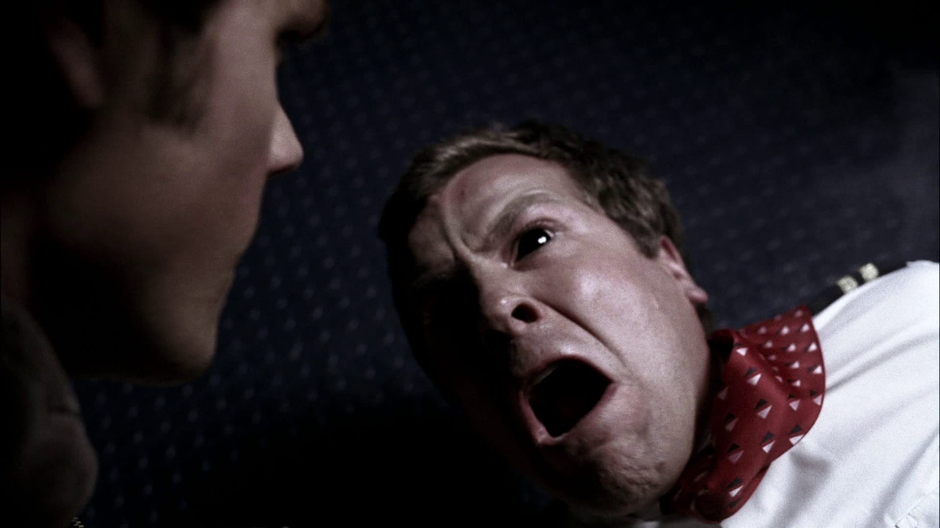 Кадр из сериала Сверхъестественное 1 сезон