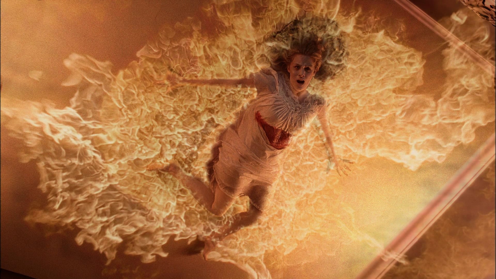 Кадр из сериала Сверхъестественное 1 сезон