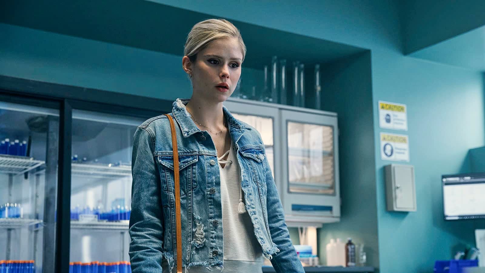 Пацаны 3 сезон 7 серия