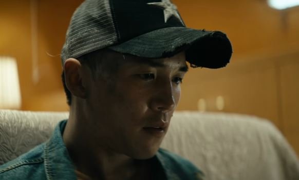 Пацаны 2 сезон 3 серия