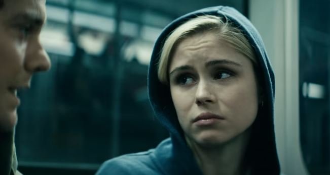 Пацаны 2 сезон 1 серия