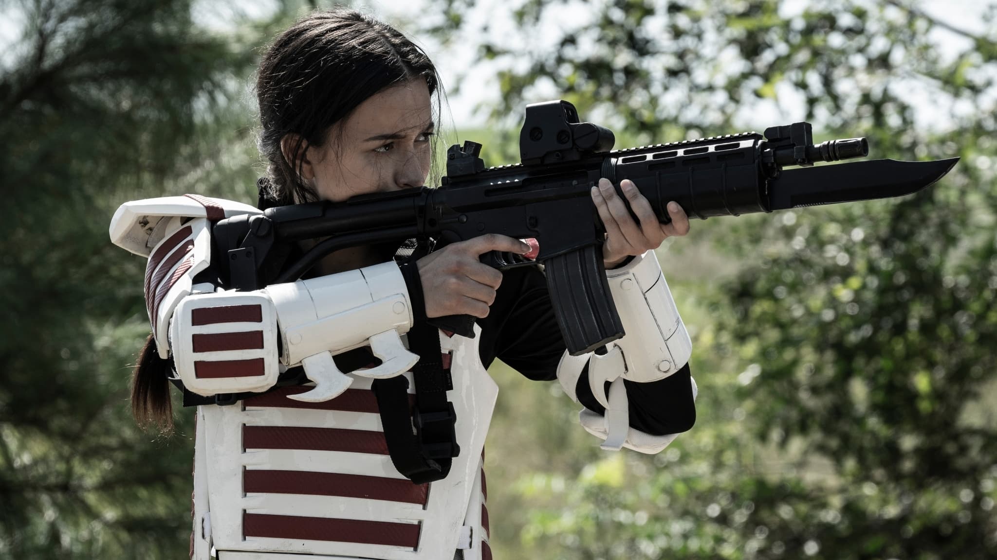 Ходячие мертвецы 11 сезон 14 серия