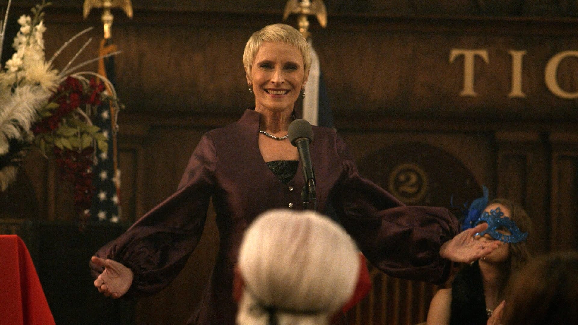 Ходячие мертвецы 11 сезон 10 серия