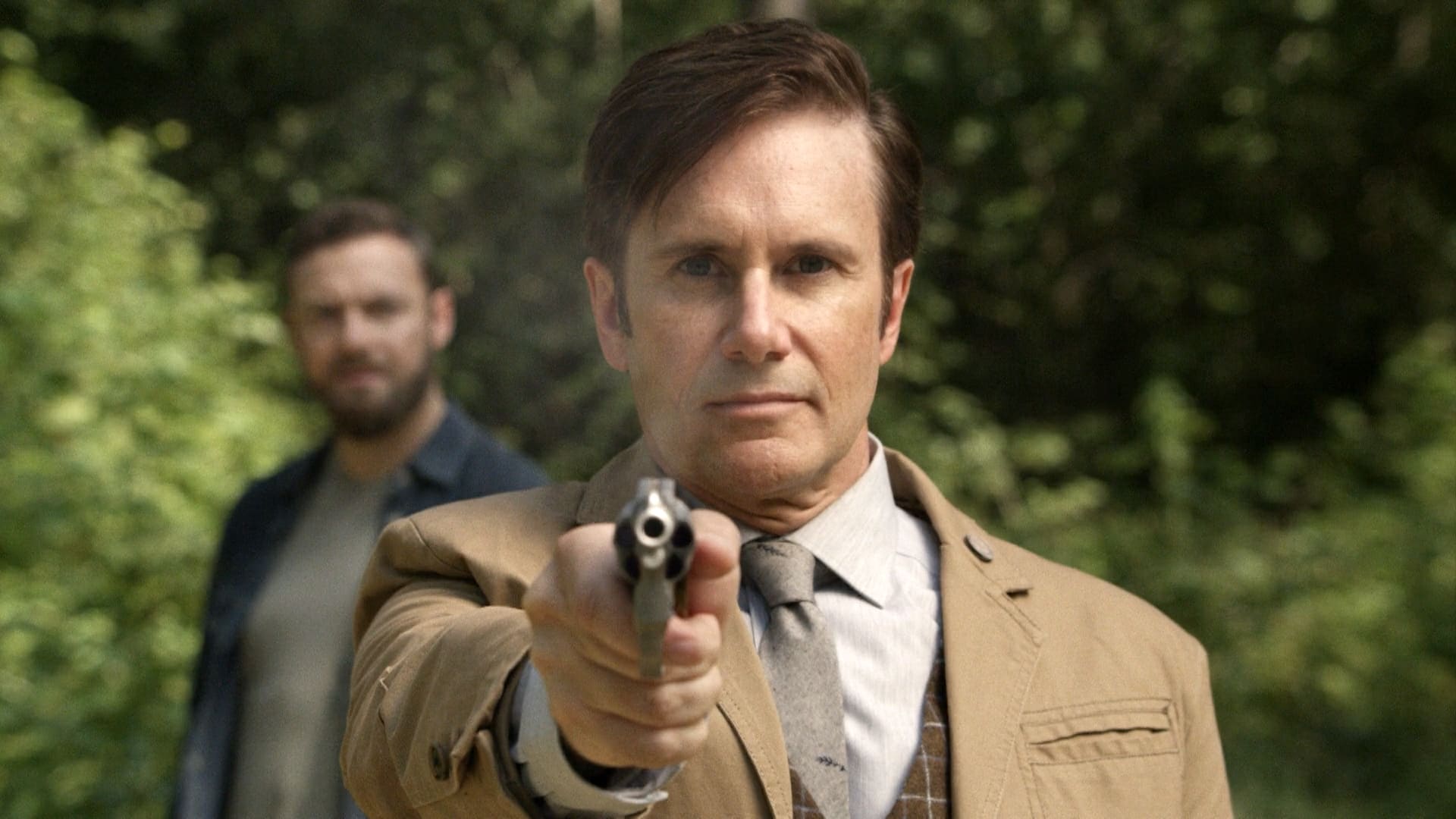 Ходячие мертвецы 11 сезон 12 серия