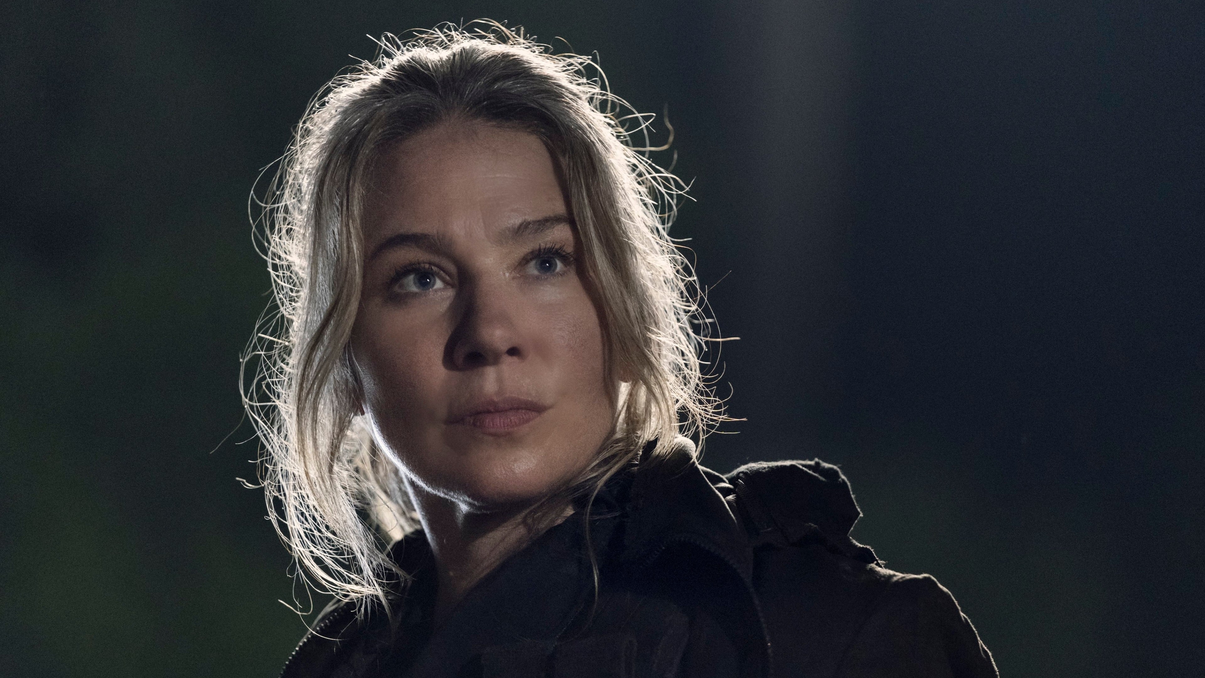 Кадр из сериала Ходячие мертвецы 1 сезон