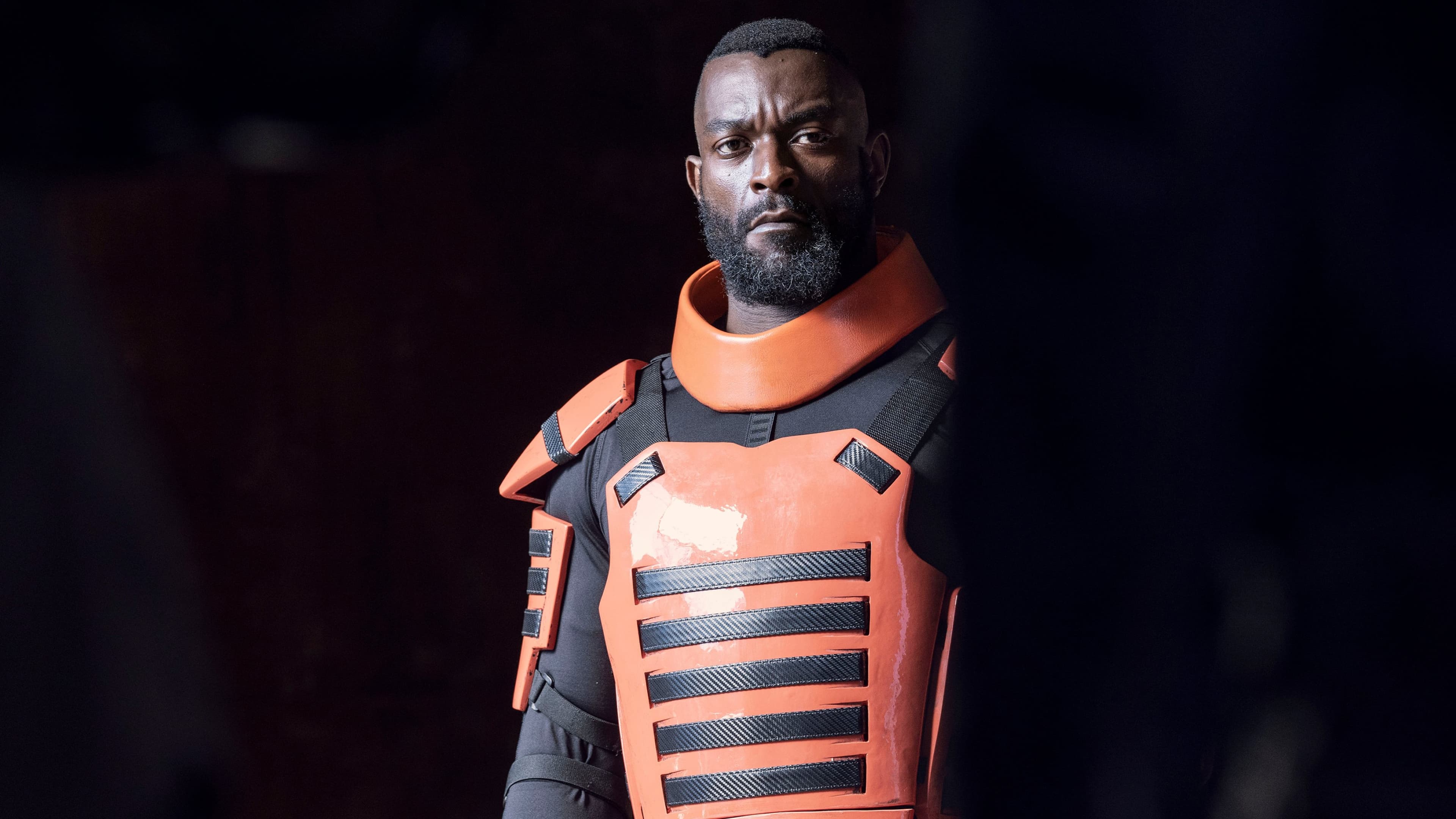 Кадр из сериала Ходячие мертвецы 1 сезон