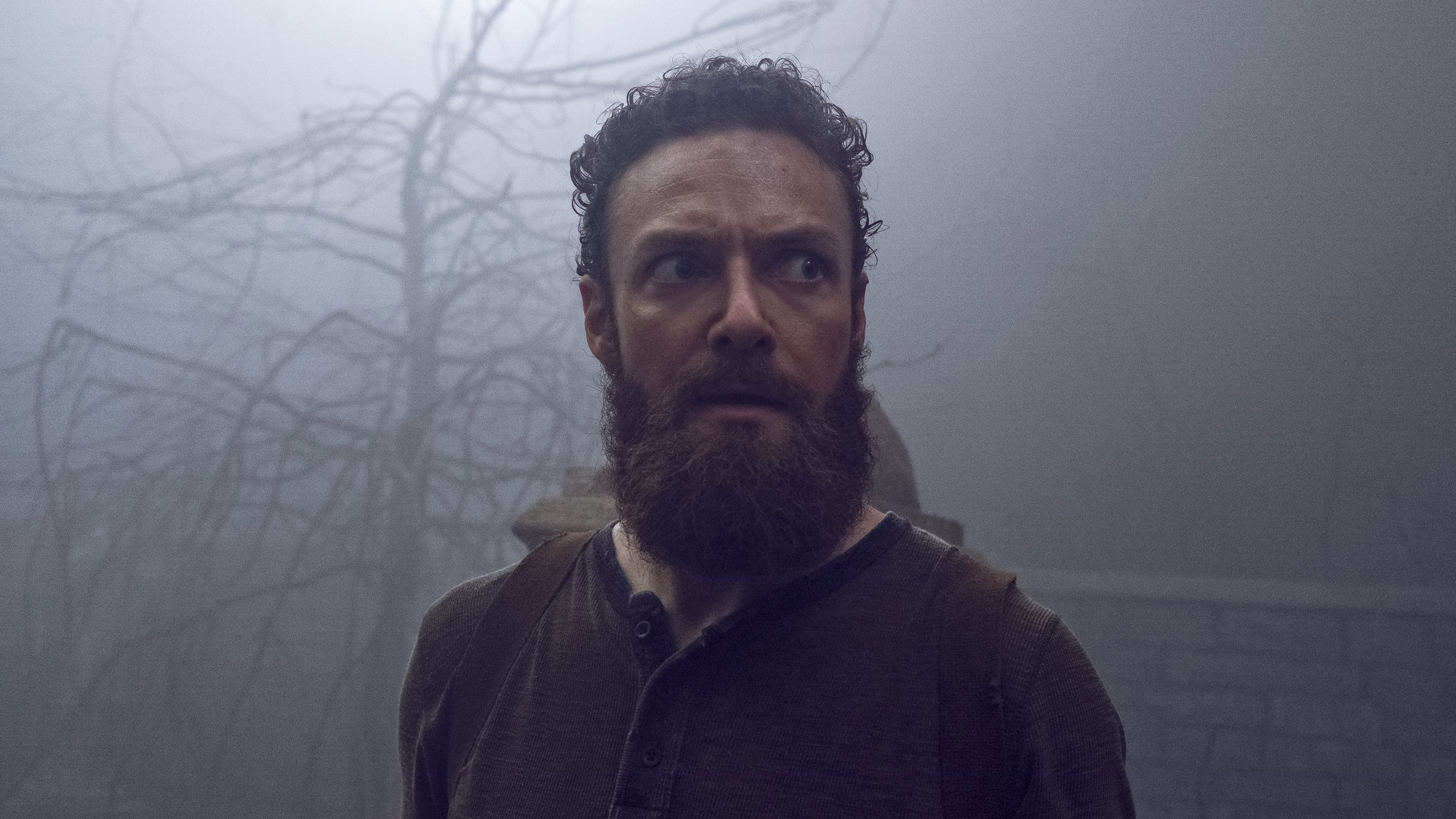 Ходячие мертвецы 9 сезон 8 серия