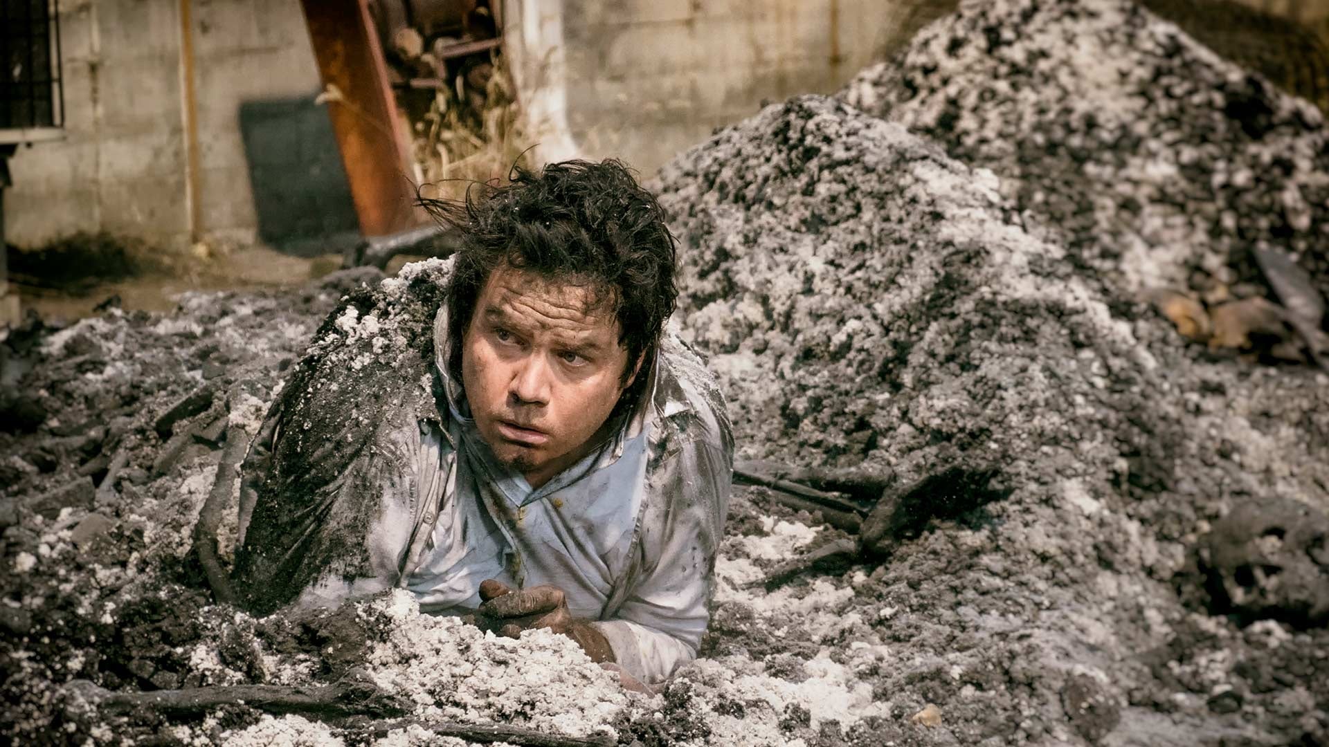 Ходячие мертвецы 8 сезон 15 серия