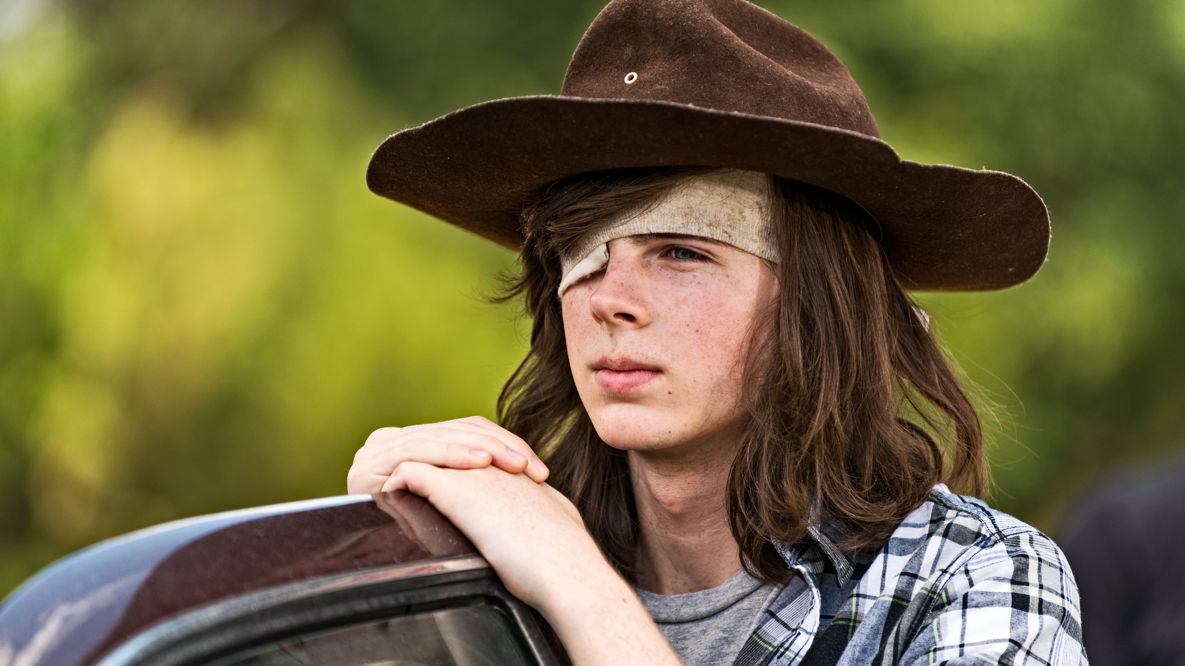 Ходячие мертвецы 7 сезон 5 серия