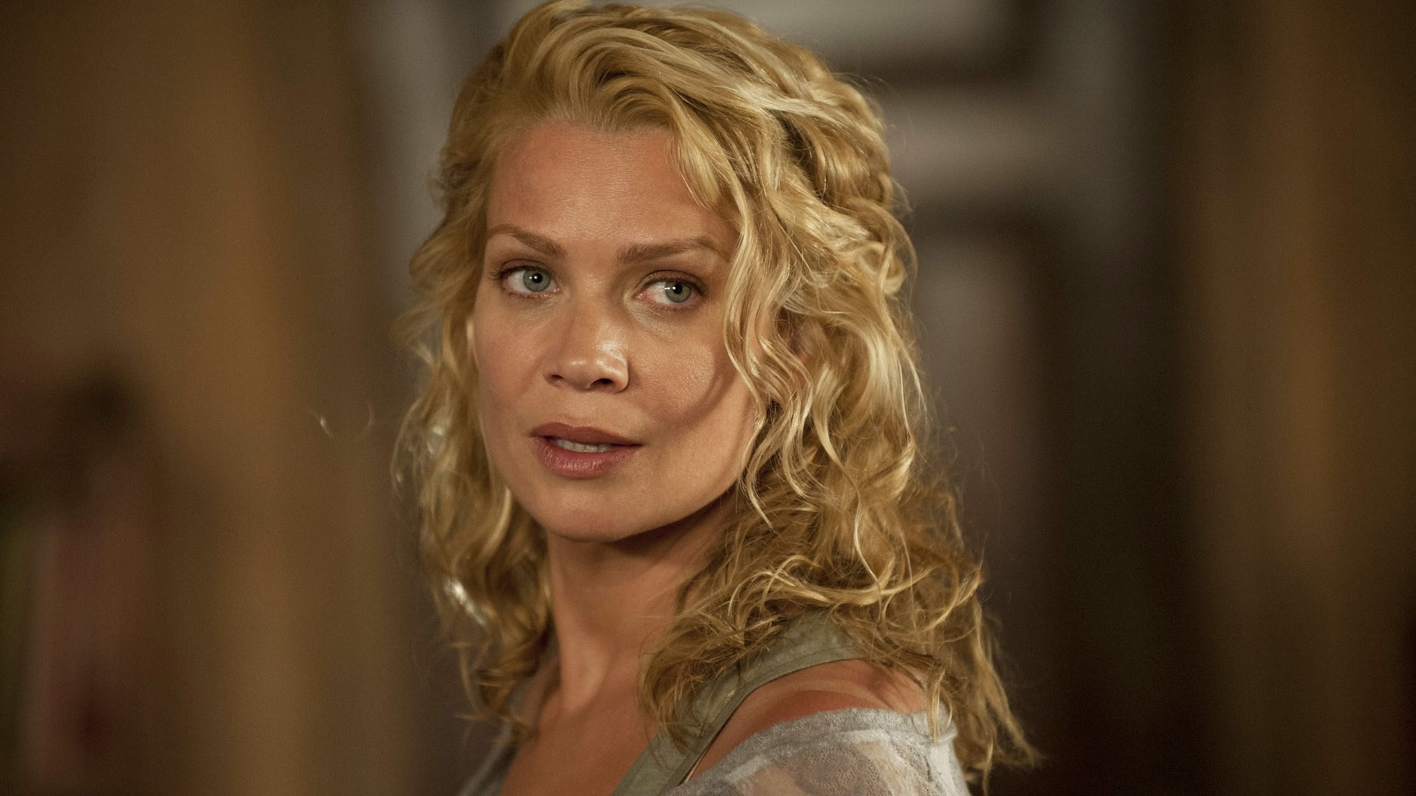 Ходячие мертвецы 3 сезон 3 серия