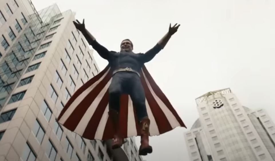 Пацаны 3 сезон 8 серия