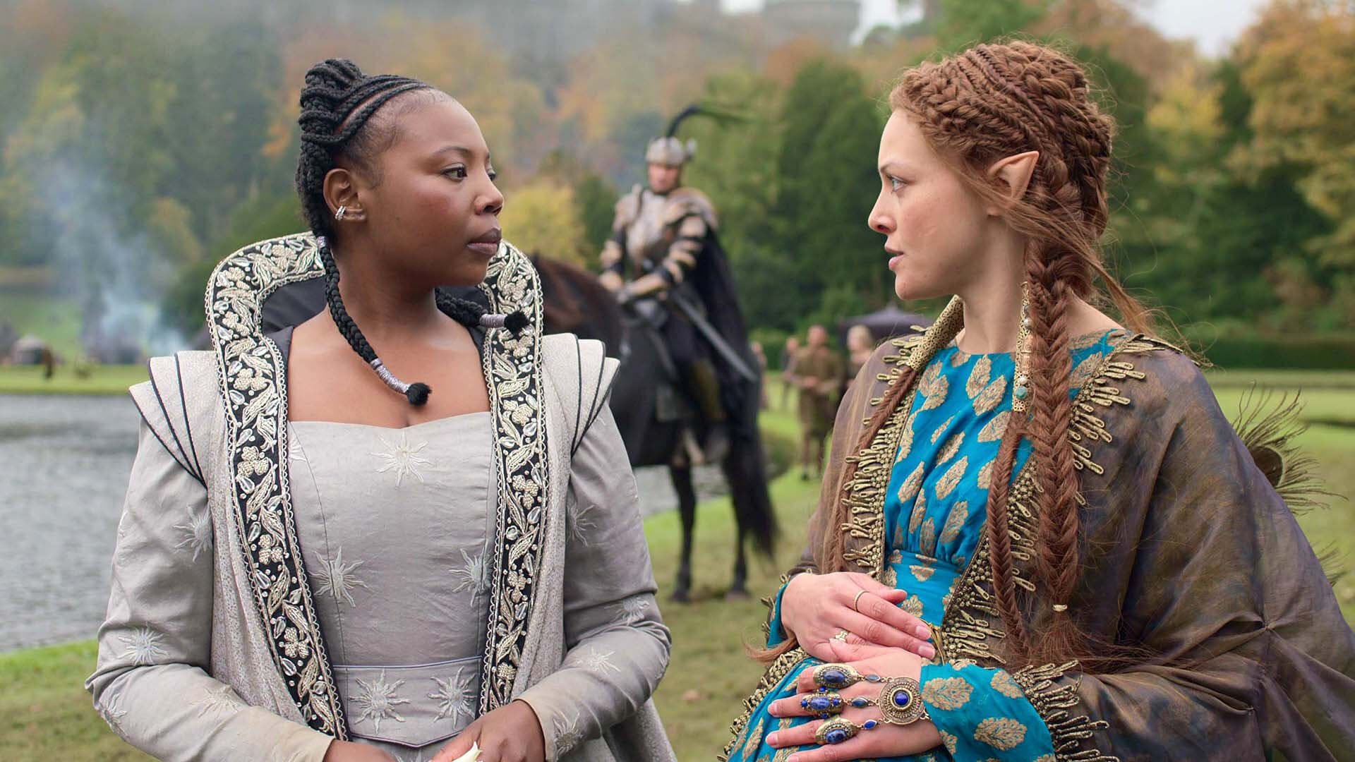 Ведьмак 2 сезон 6 серия