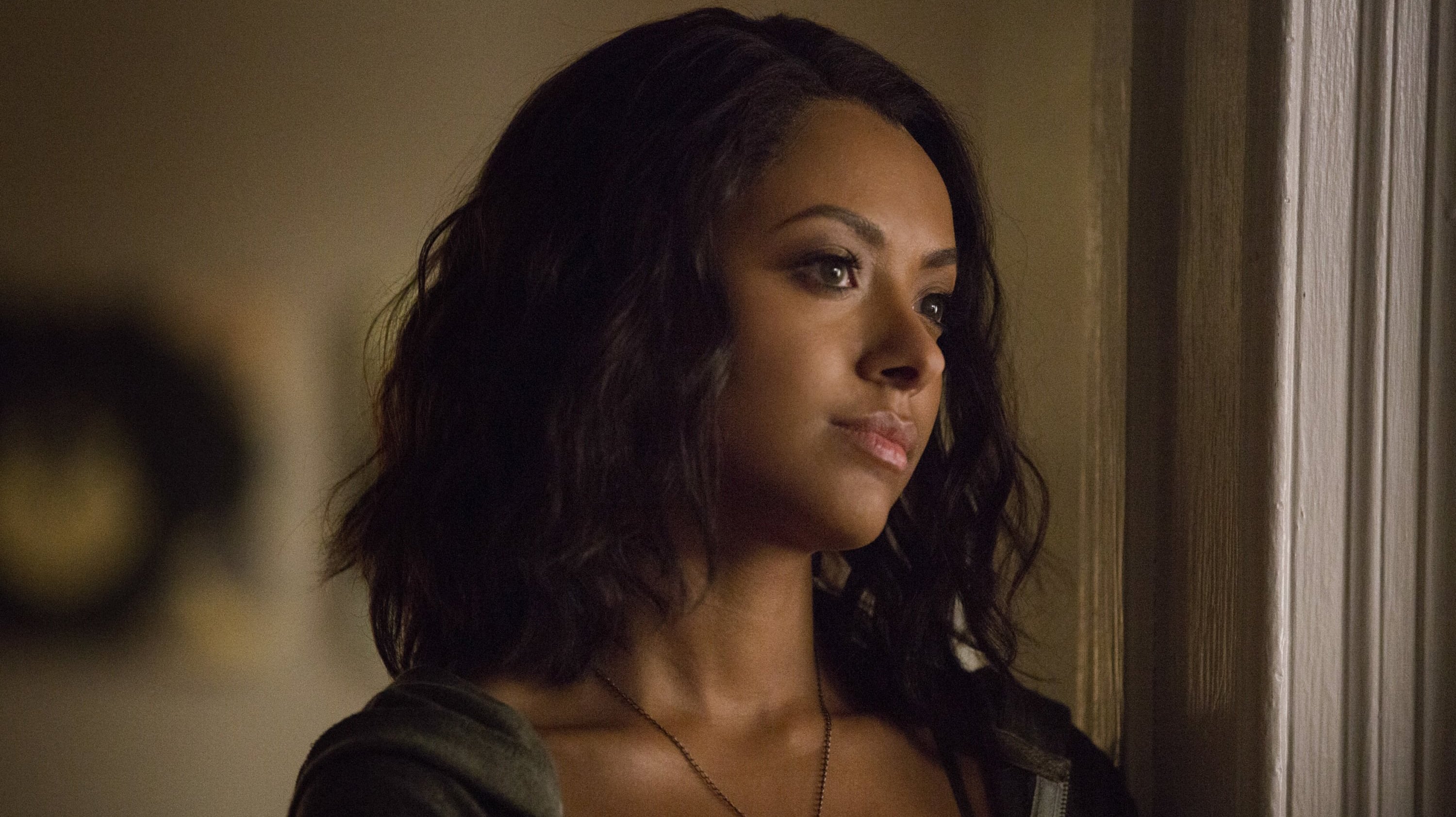 Кадр из сериала Дневники вампира 1 сезон