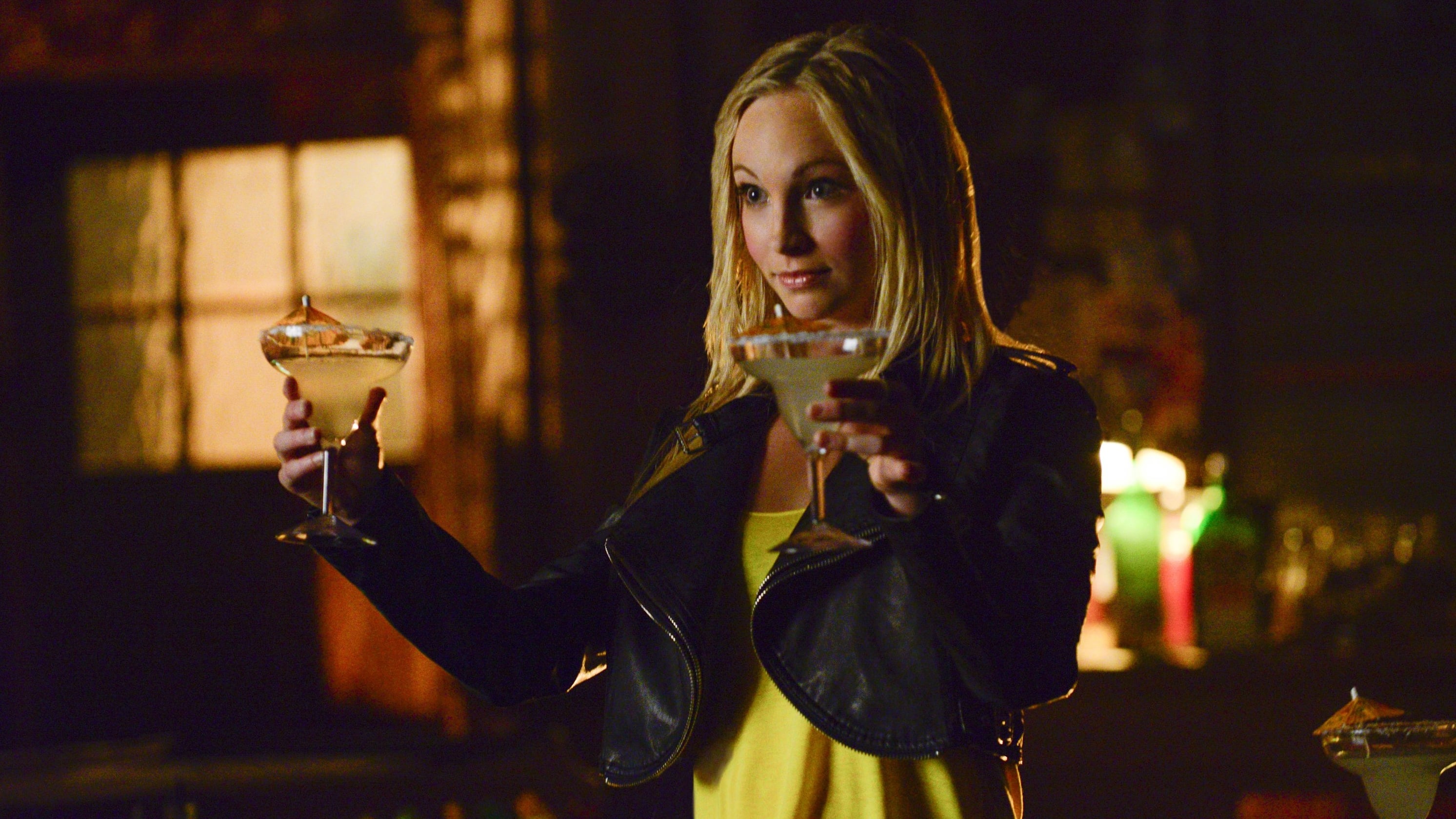 Дневники вампира 6 сезон 16 серия