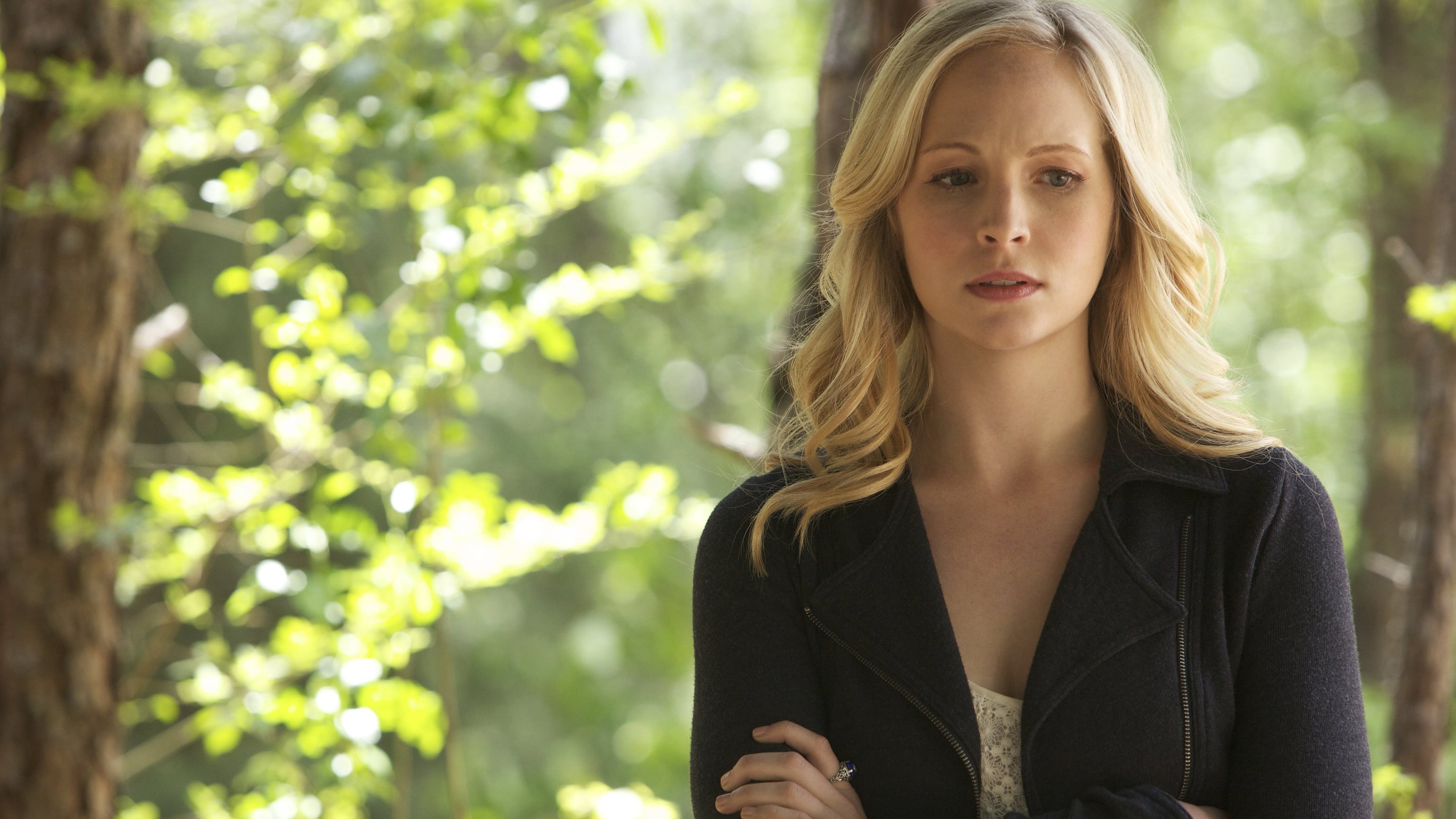 Дневники вампира 5 сезон 22 серия