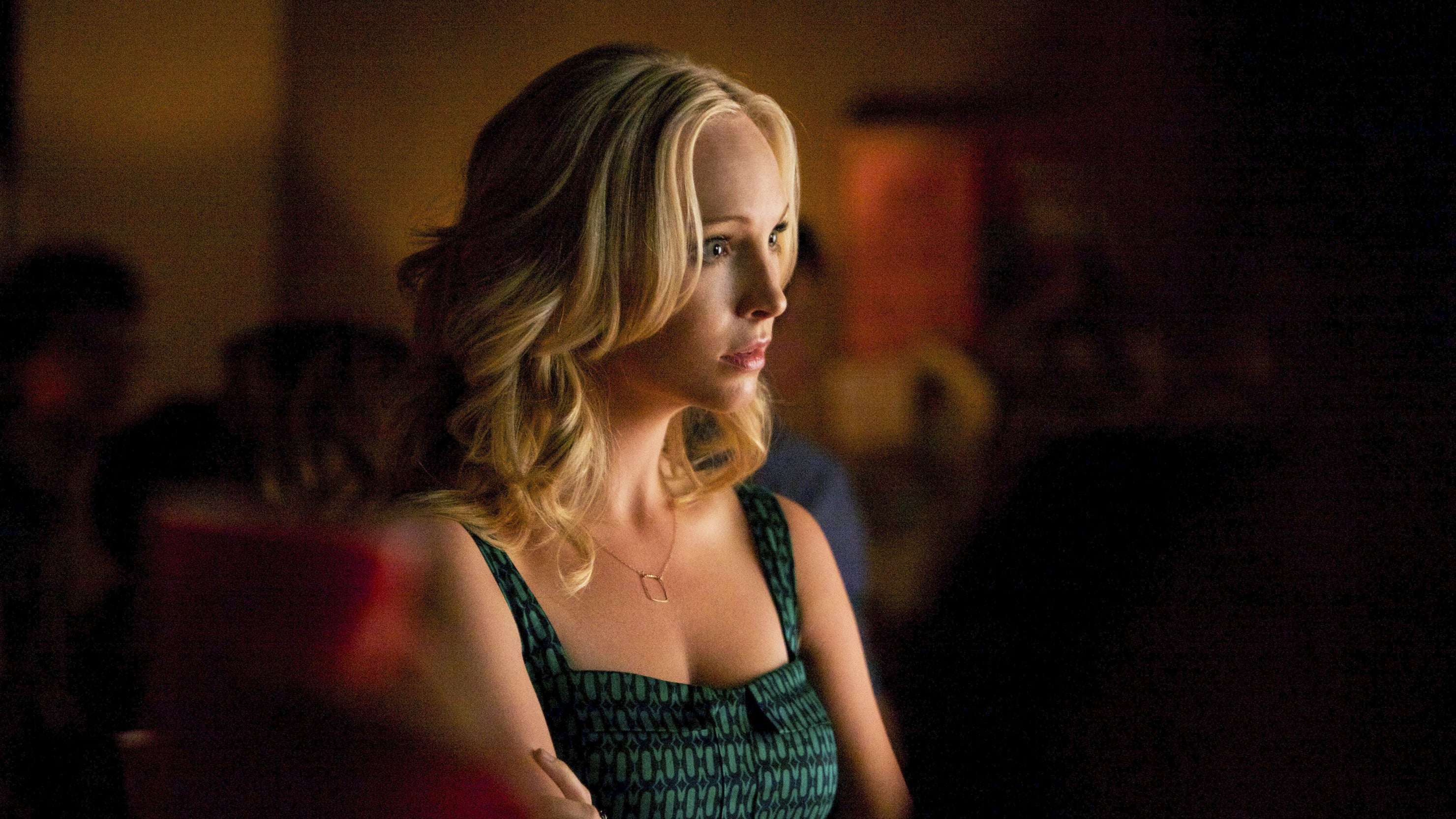 Дневники вампира 5 сезон 8 серия