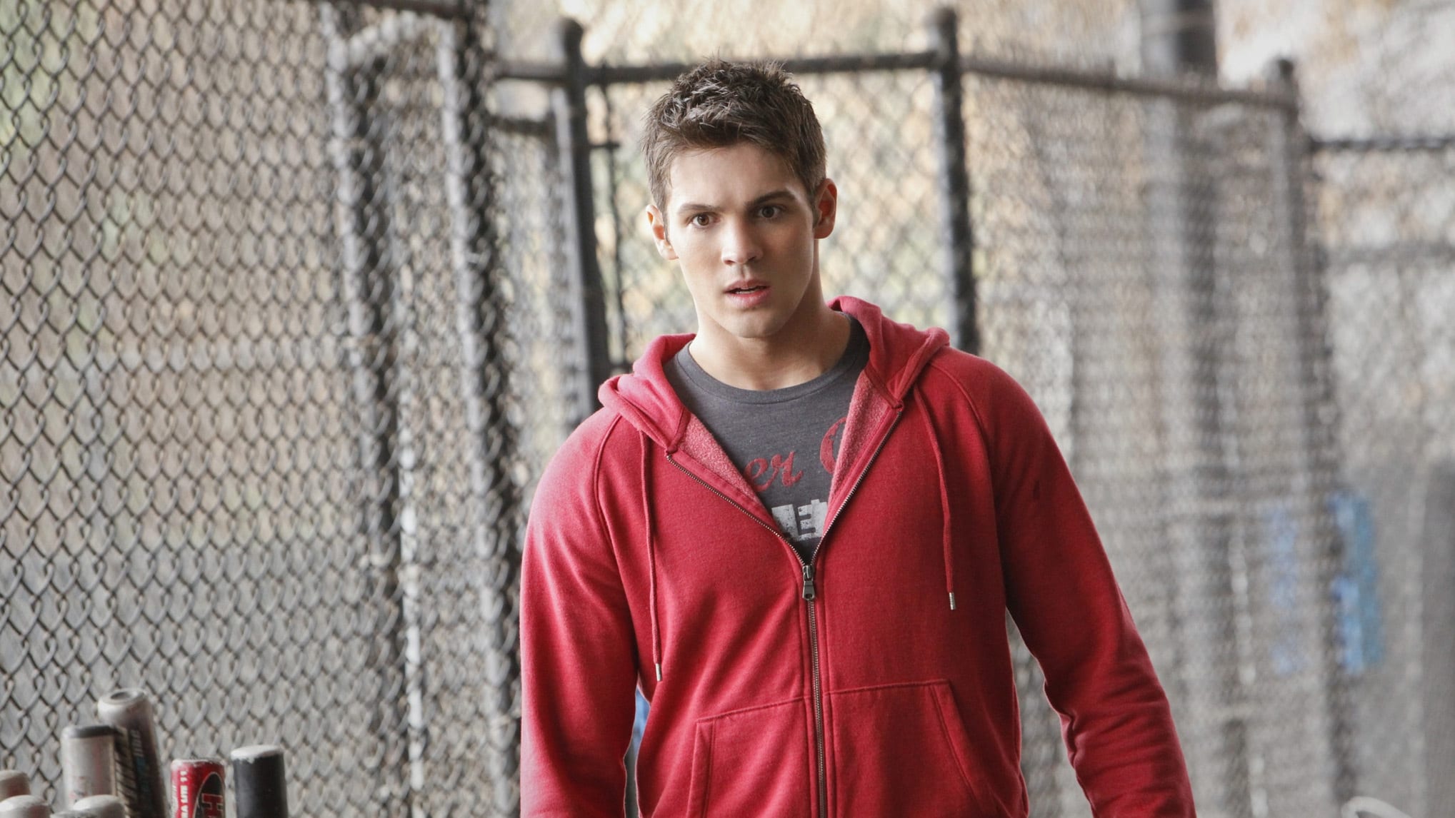 Дневники вампира 3 сезон 19 серия