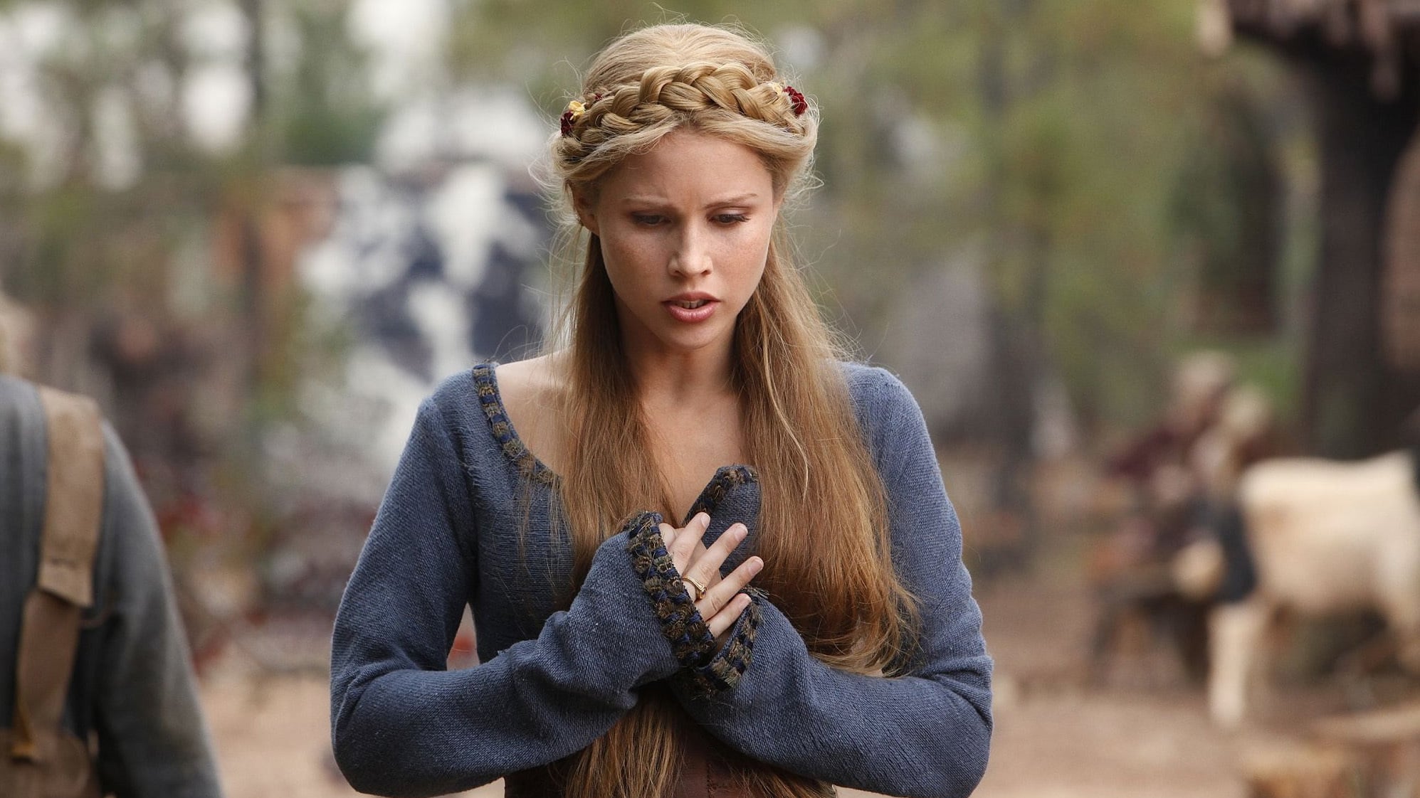 Дневники вампира 3 сезон 8 серия